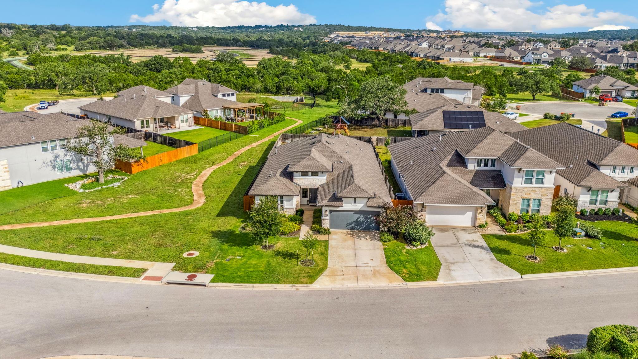 1125 Herman Jonas, New Braunfels, TX 78132