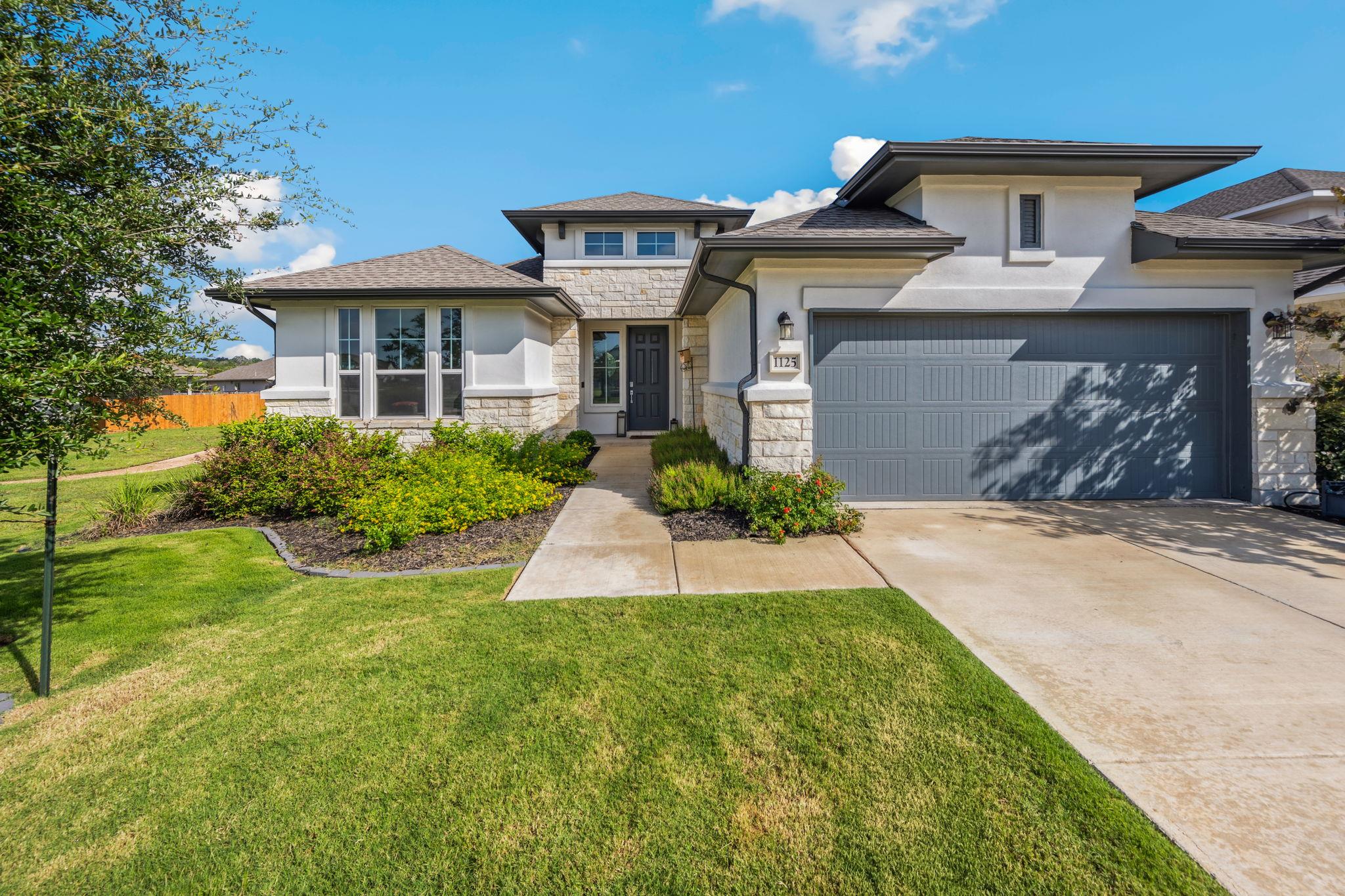 1125 Herman Jonas, New Braunfels, TX 78132