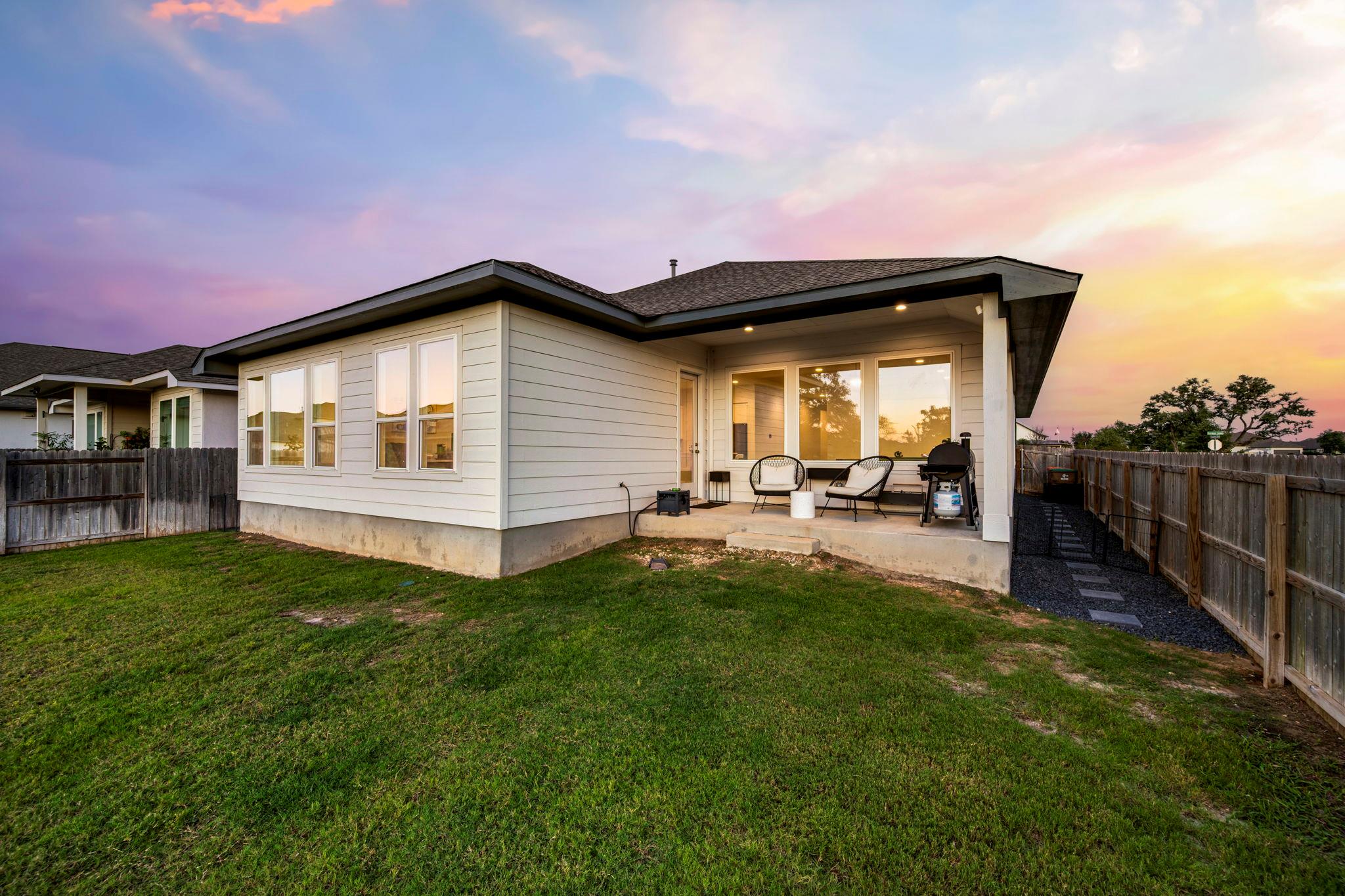 1125 Herman Jonas, New Braunfels, TX 78132