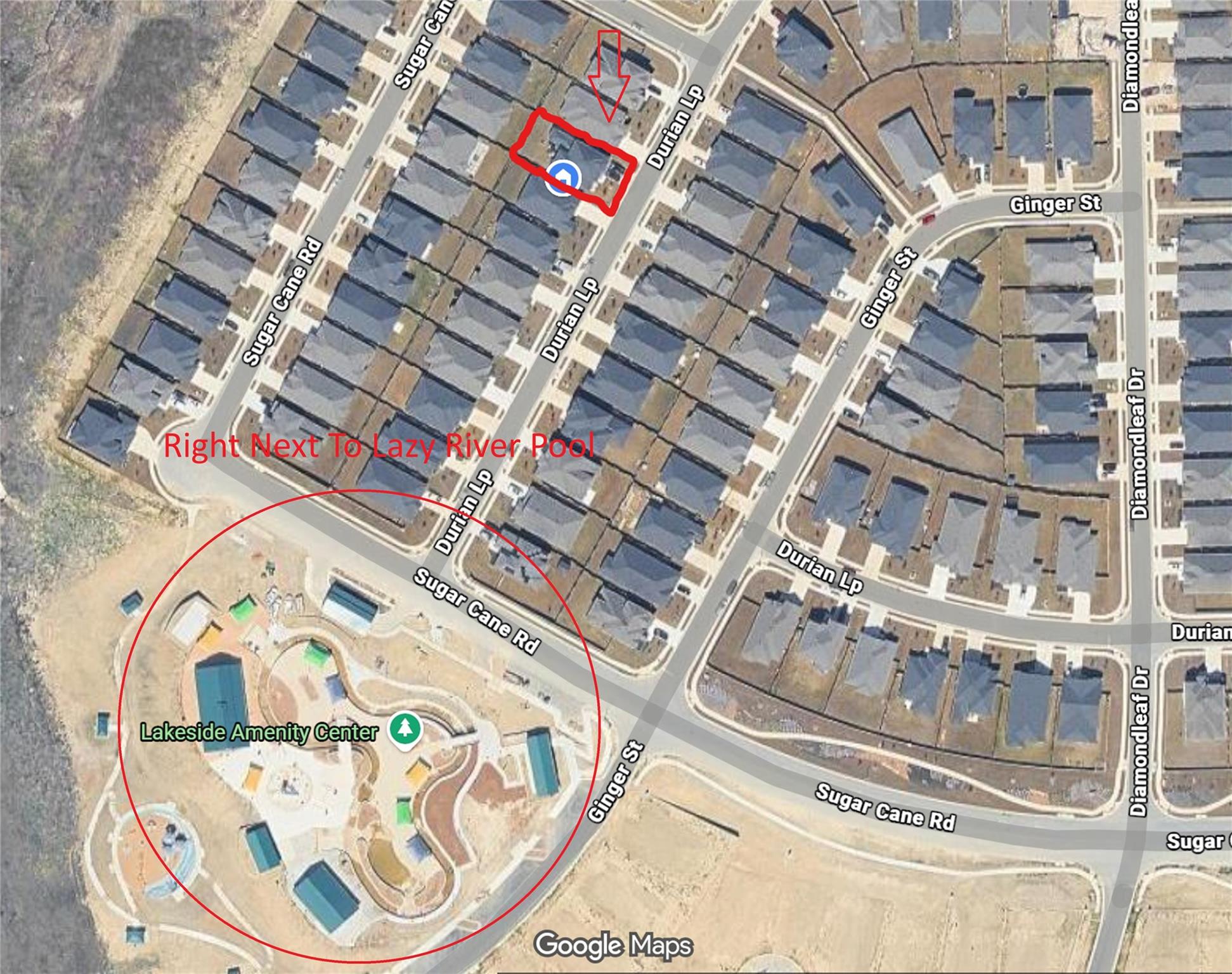 189 Durian Loop, Buda, TX 78610