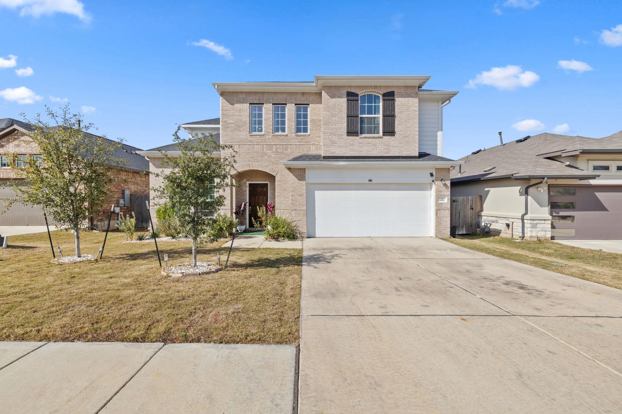189 Durian Loop, Buda, TX 78610