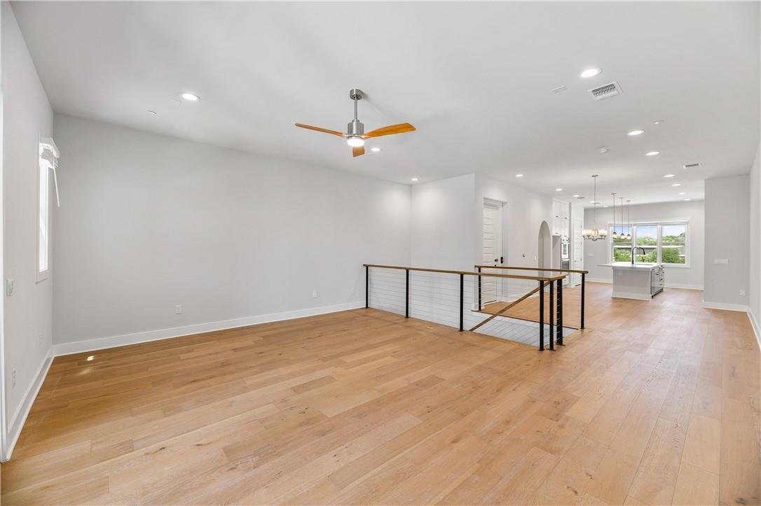 4611 Unity Cir, Austin, TX 78731