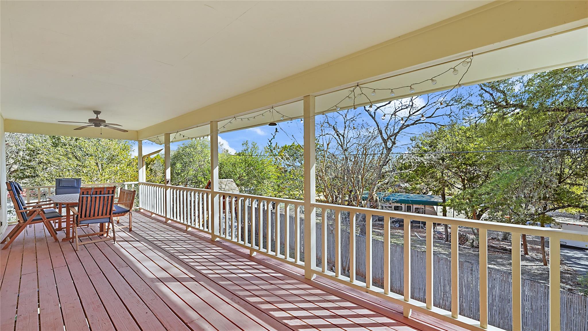 132 W Outer Dr, Canyon Lake, TX 78133