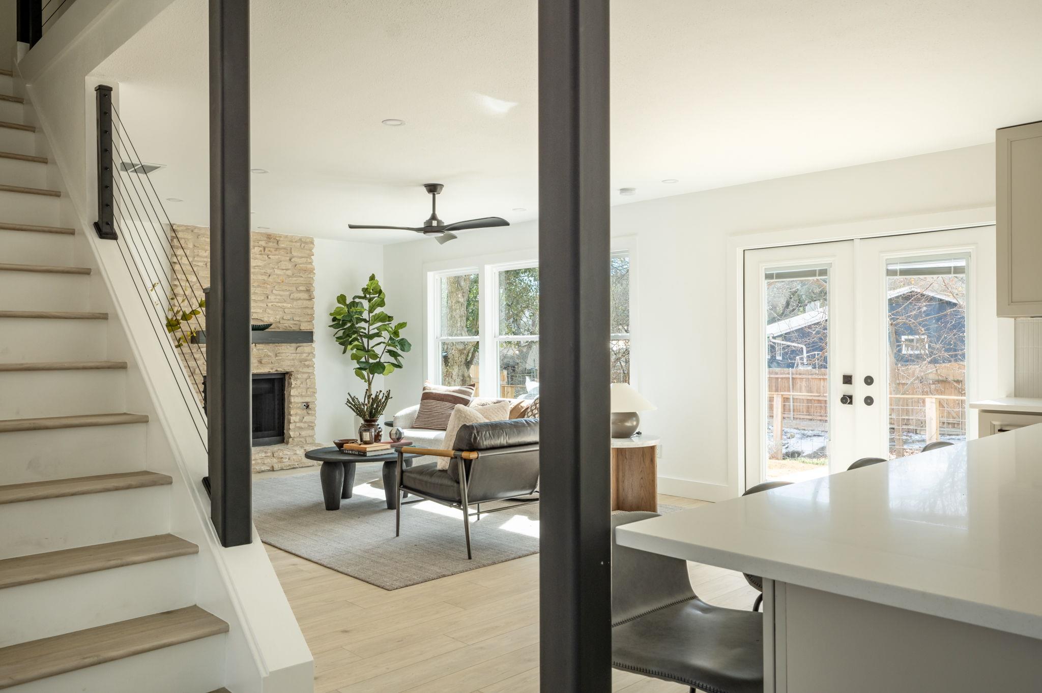 2201 Trede Dr, Austin, TX 78745