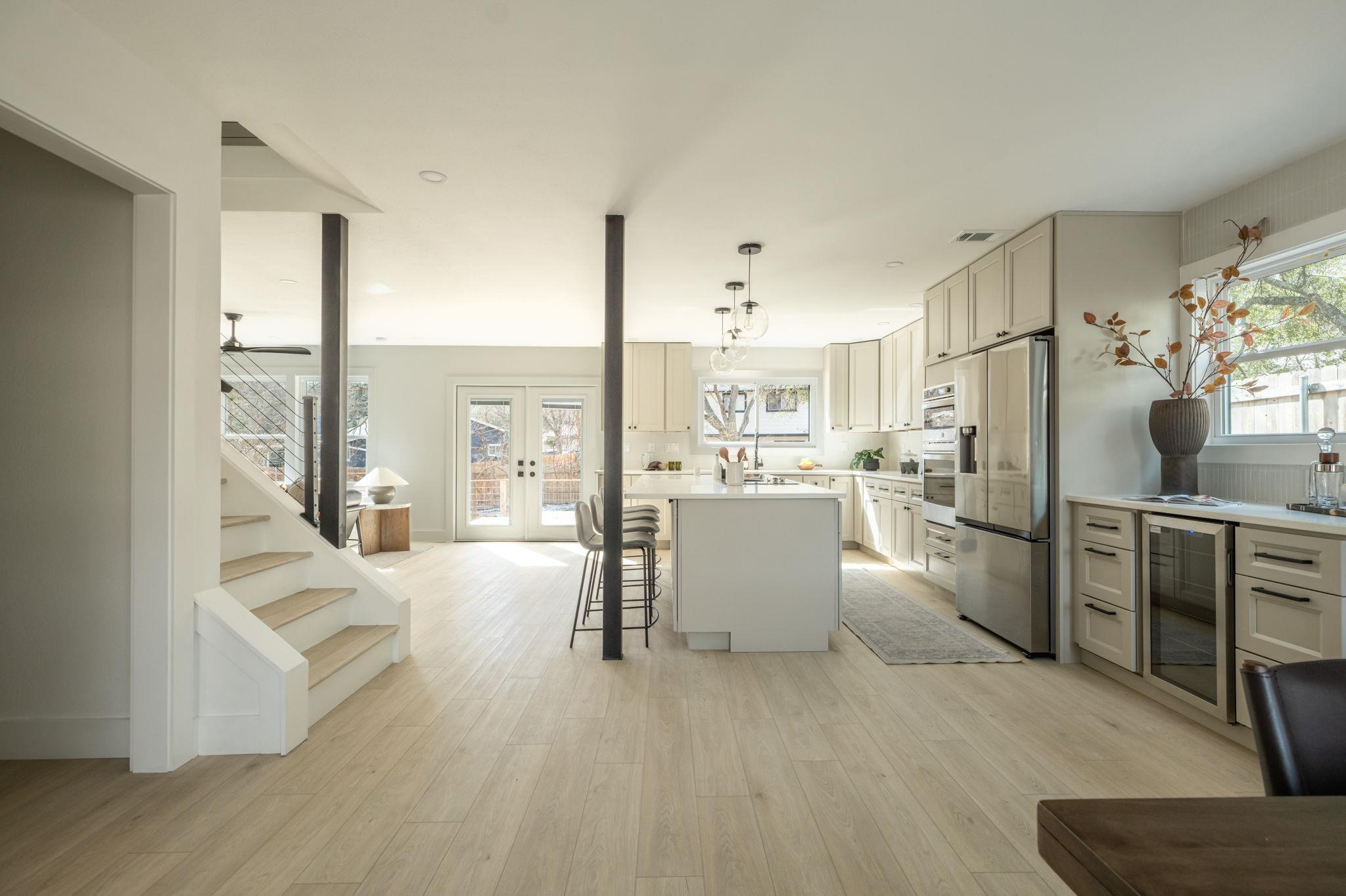 2201 Trede Dr, Austin, TX 78745