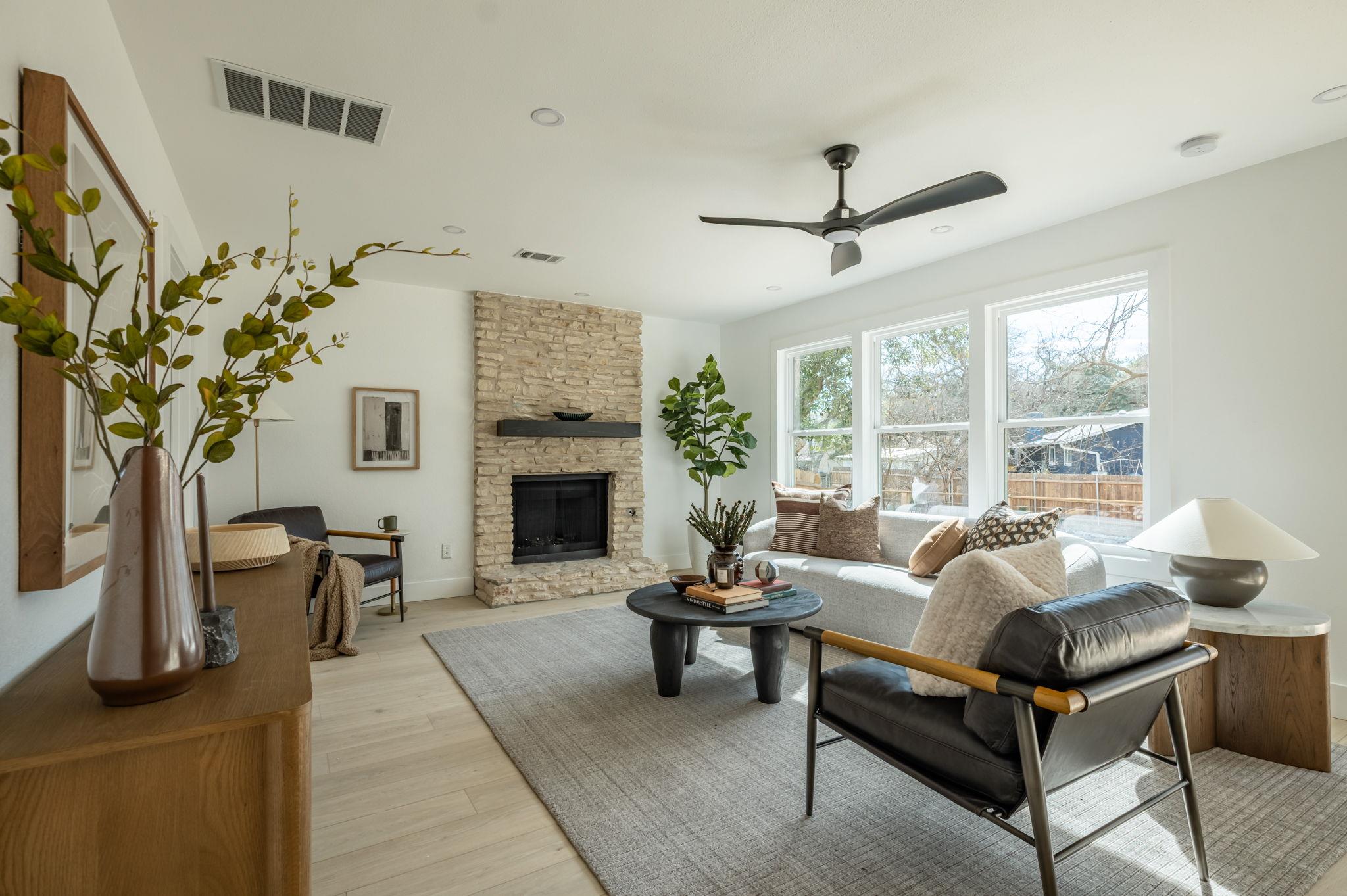 2201 Trede Dr, Austin, TX 78745