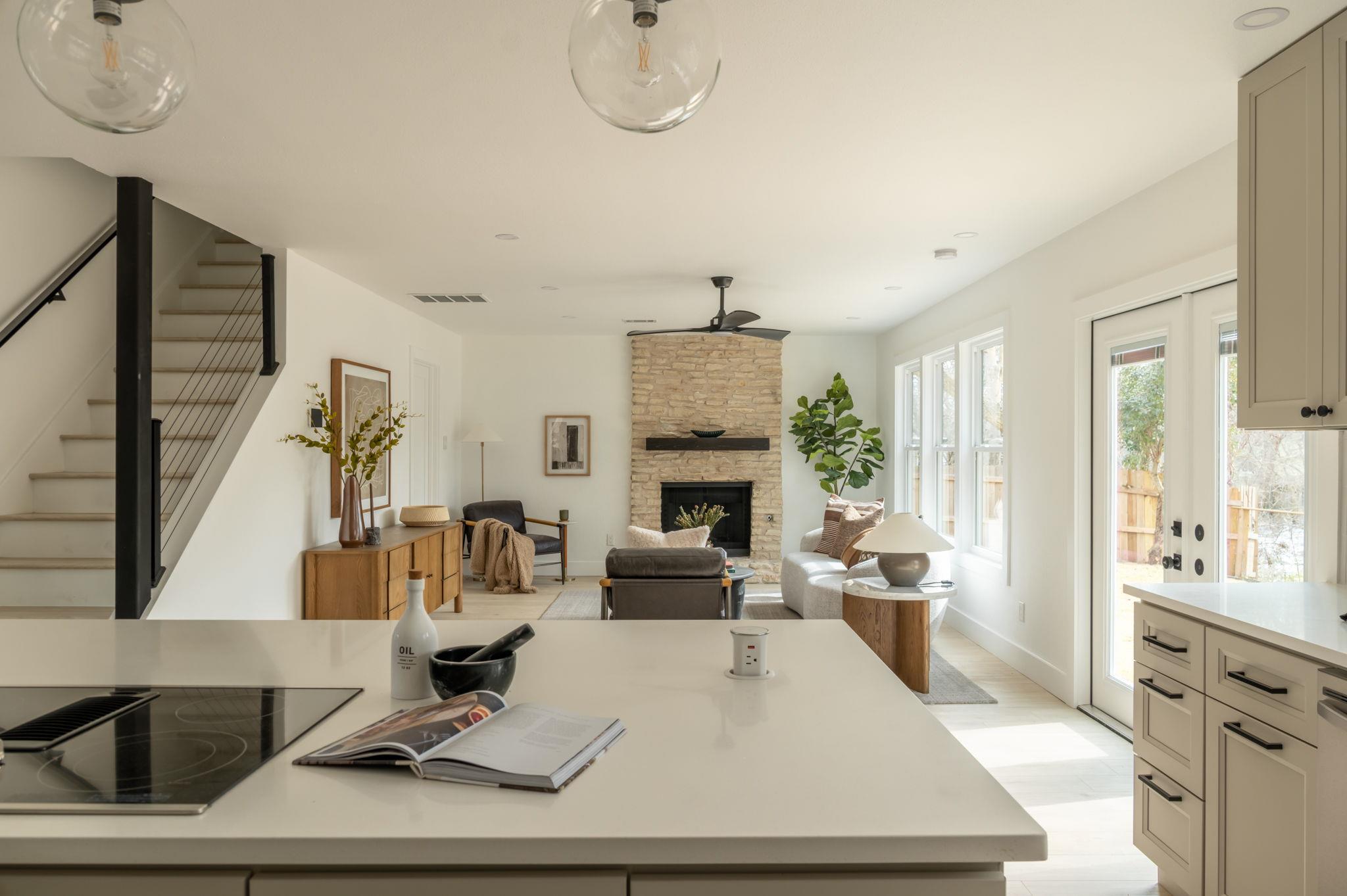 2201 Trede Dr, Austin, TX 78745