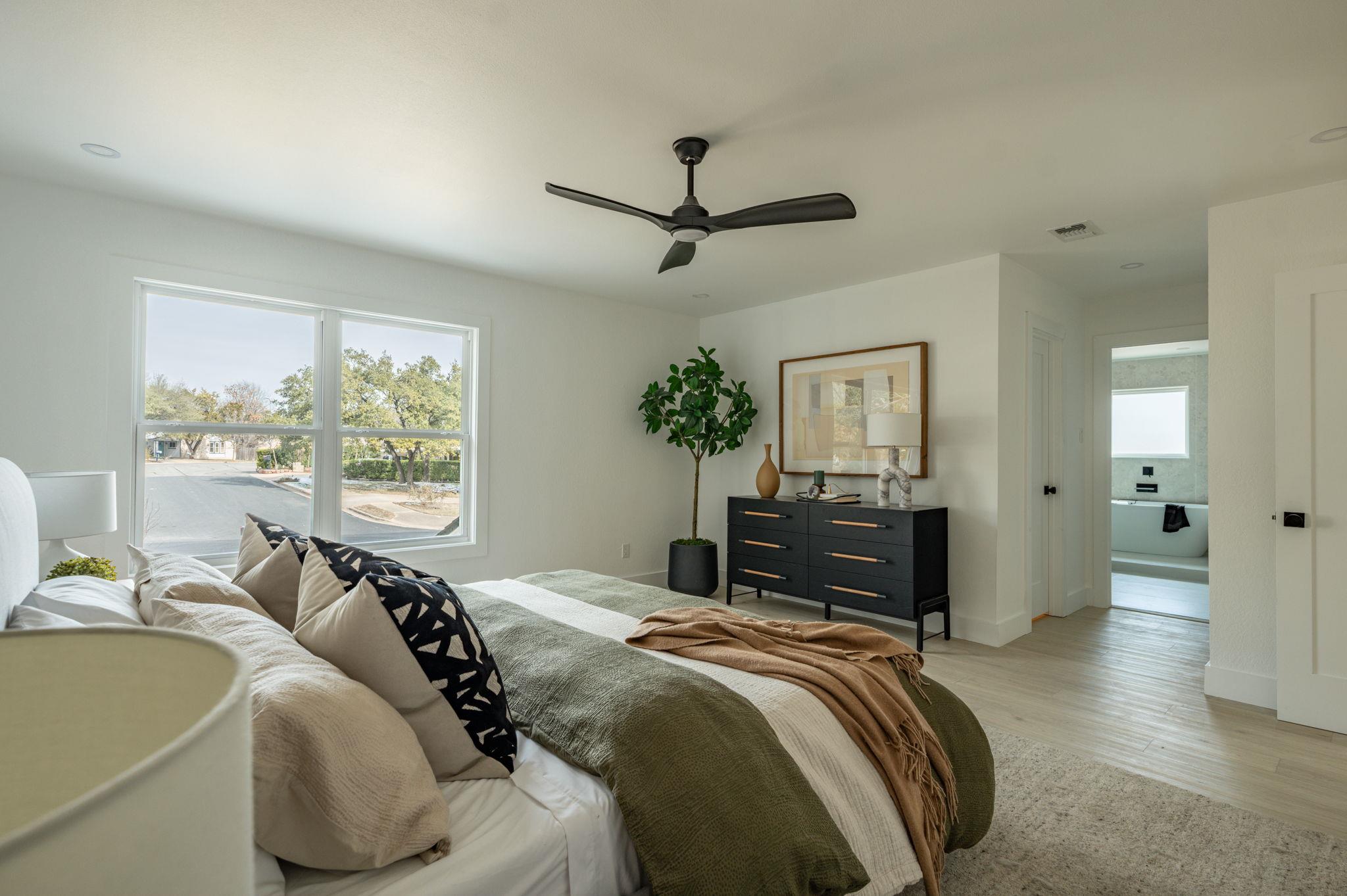 2201 Trede Dr, Austin, TX 78745