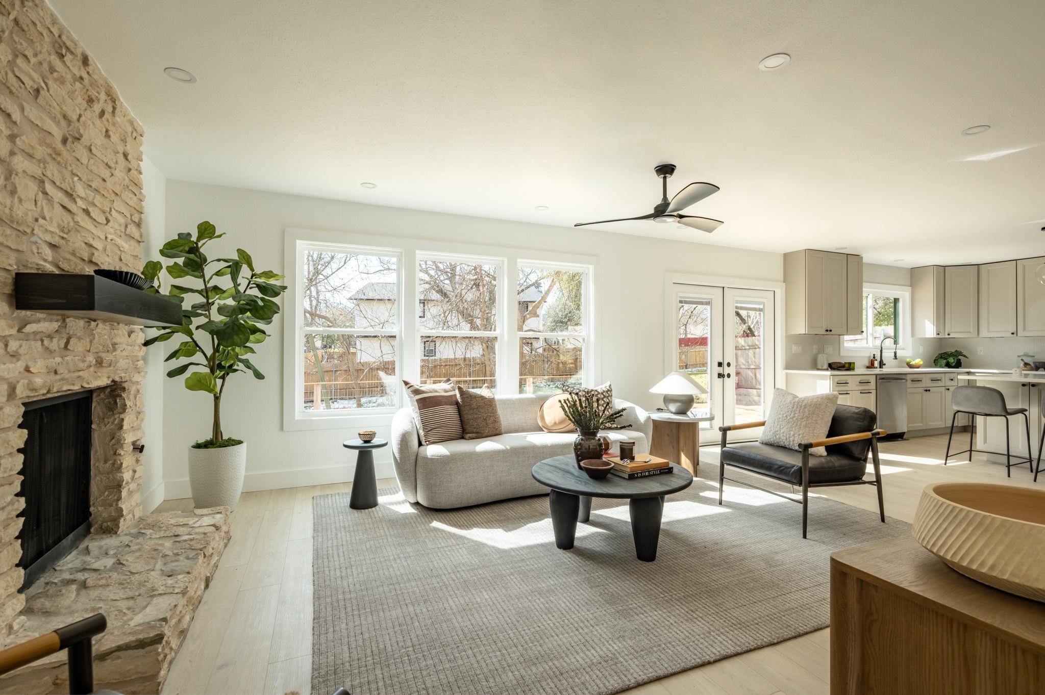 2201 Trede Dr, Austin, TX 78745