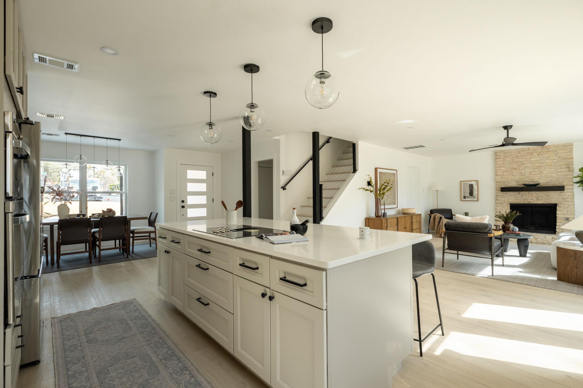 2201 Trede Dr, Austin, TX 78745