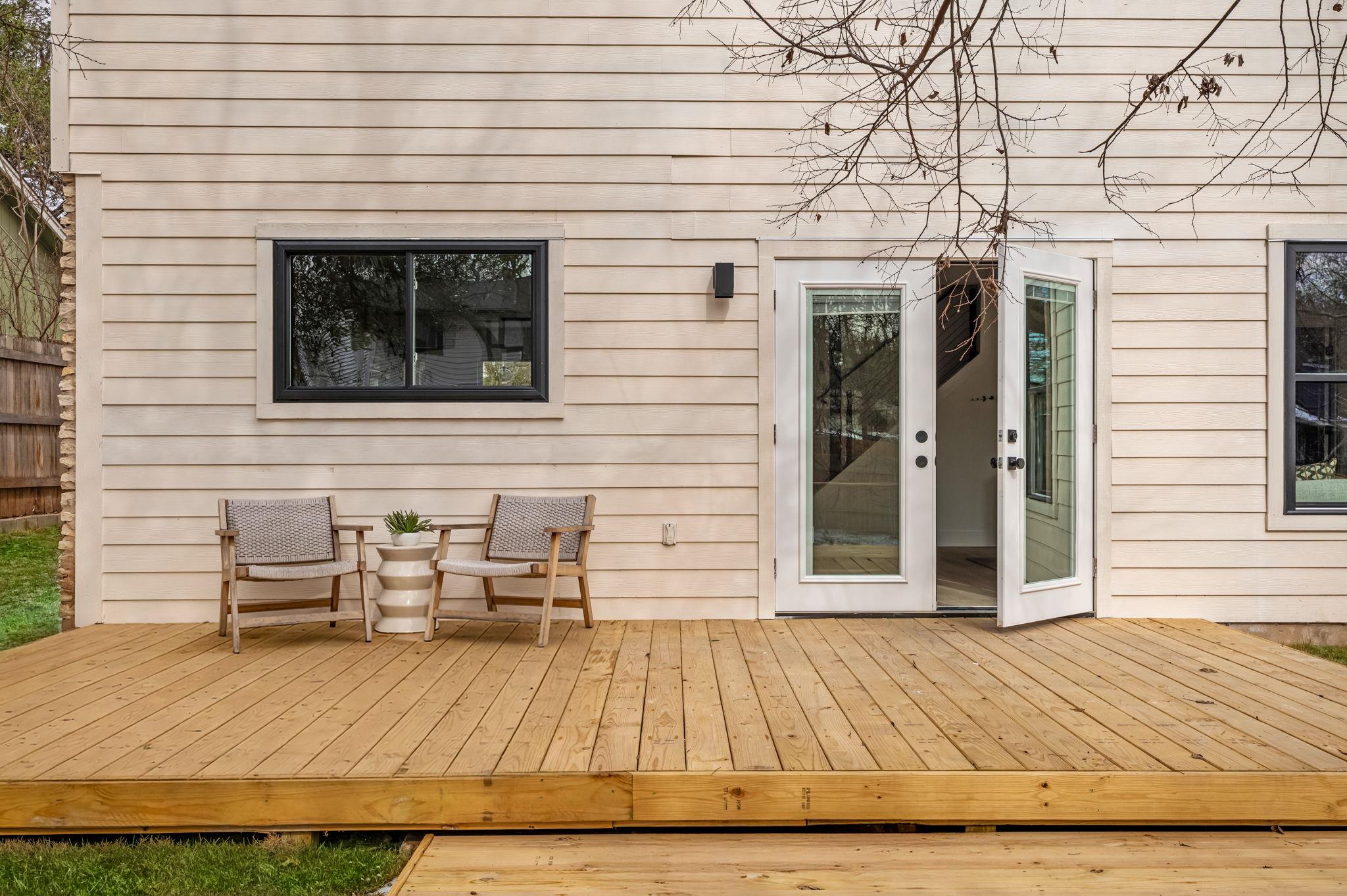 2201 Trede Dr, Austin, TX 78745