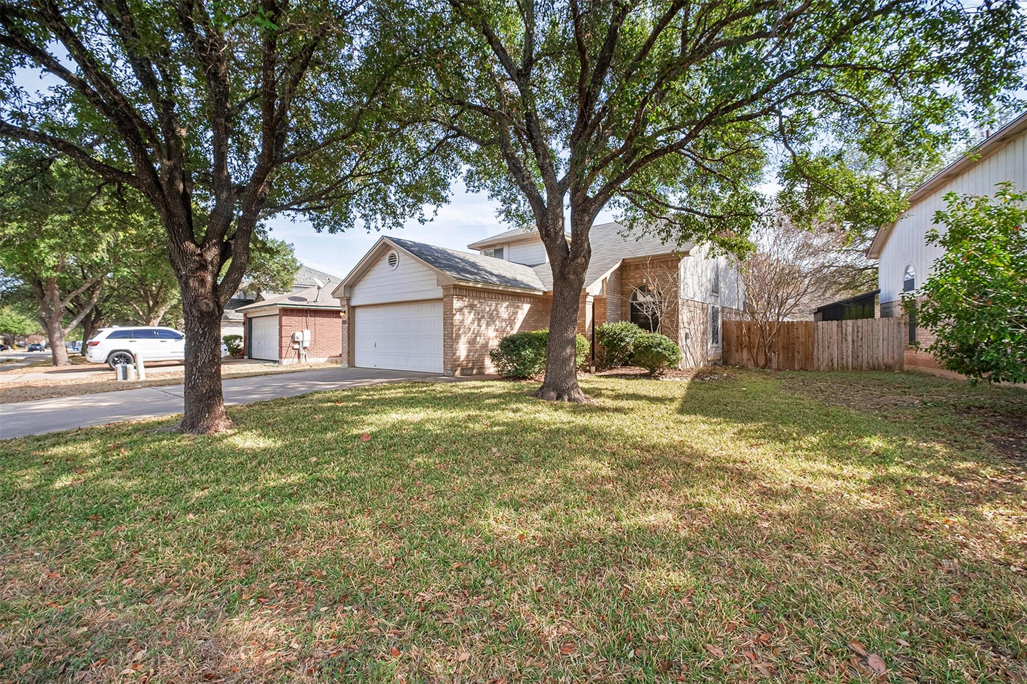 1725 Zydeco Dr, Round Rock, TX 78664