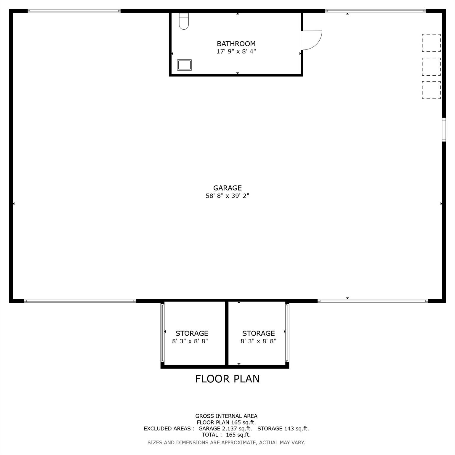 126 Pinedale Dr, Bastrop, TX 78602