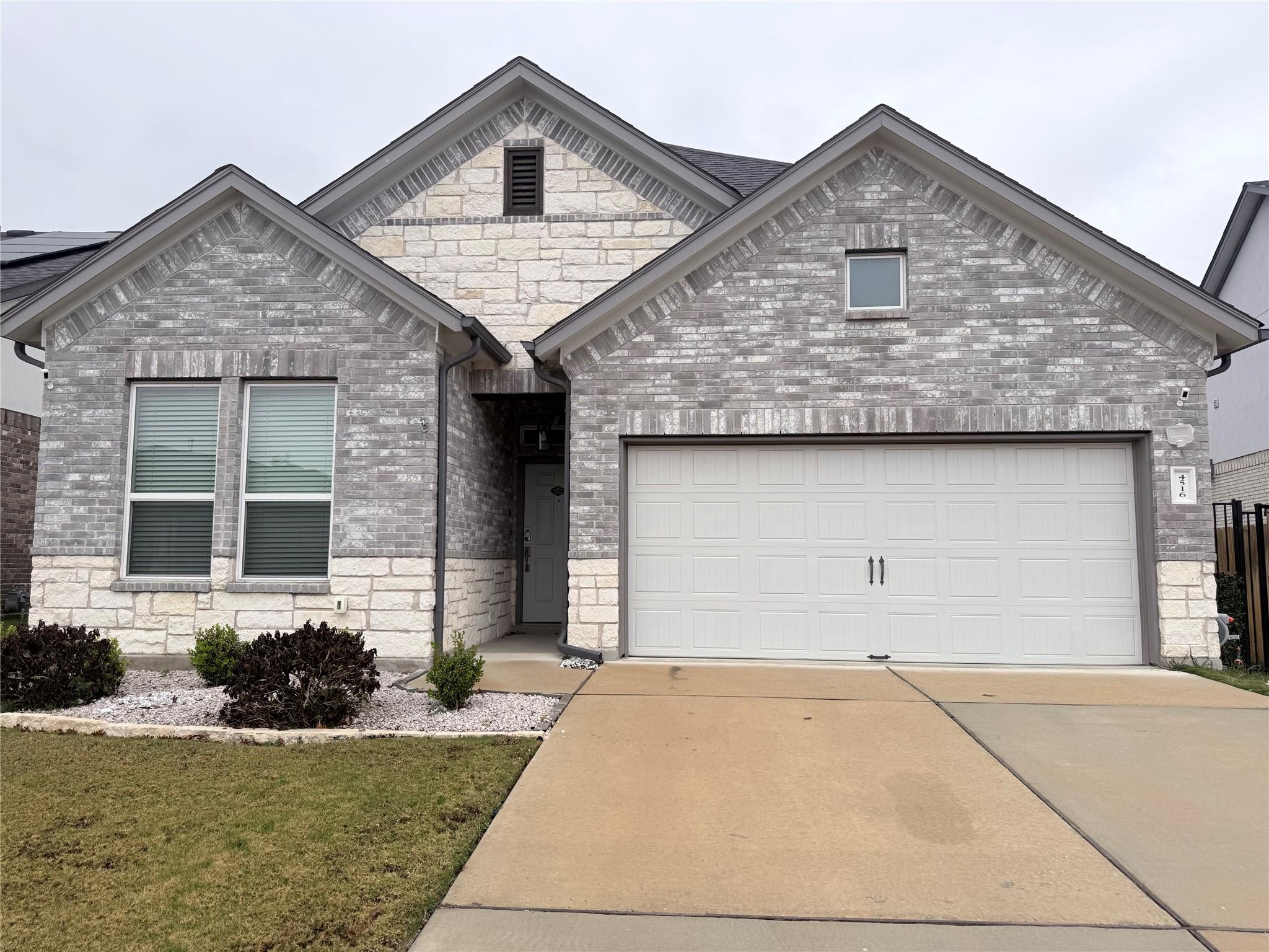 4516 Sea Salt Dr, Austin, TX 78747