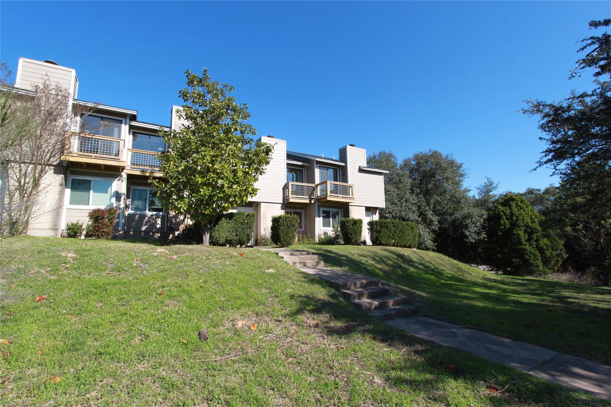 3904 Hudson Bend Rd # D, Austin, TX 78734