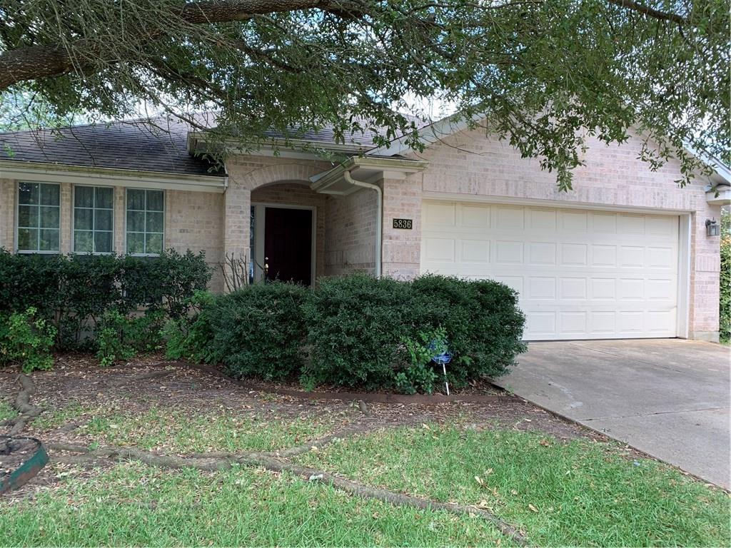 5836 Lomita Verde Cir, Austin, TX 78749