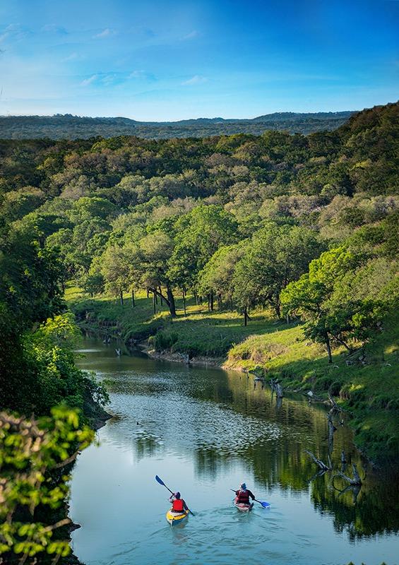 1656 Noble Trl, Canyon Lake, TX 78133