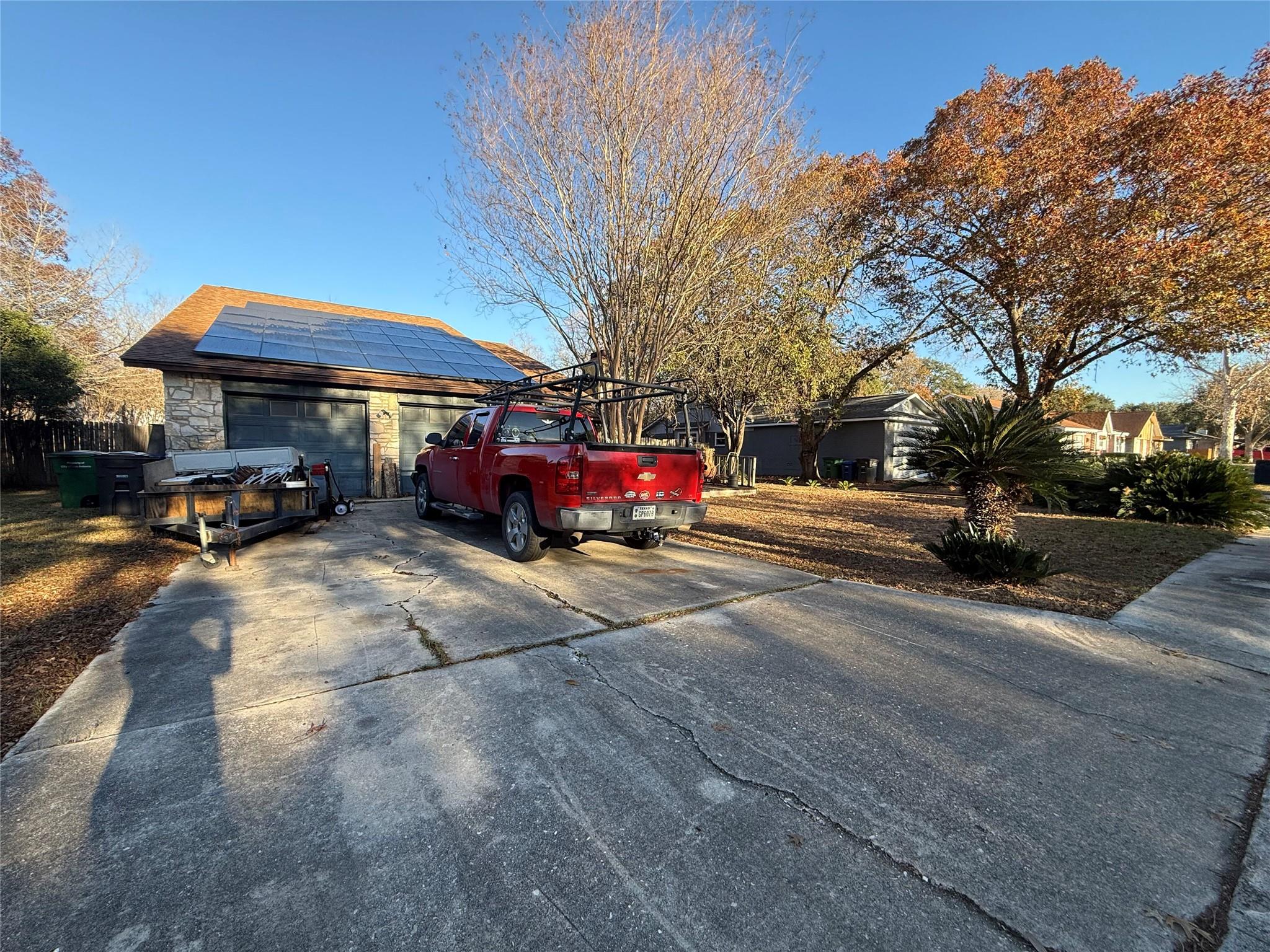 13935 Little Leaf Dr, San Antonio, TX 78247