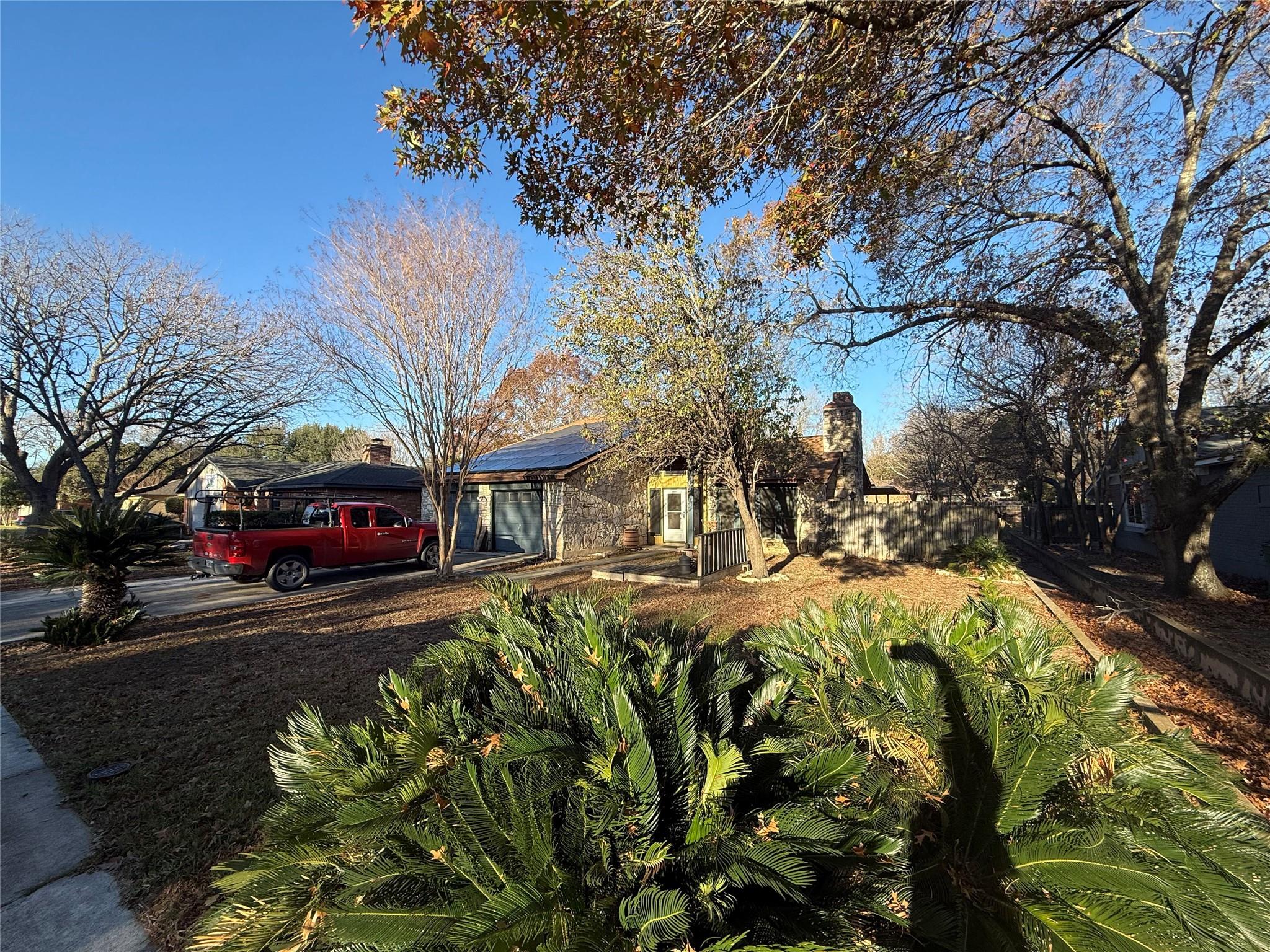 13935 Little Leaf Dr, San Antonio, TX 78247