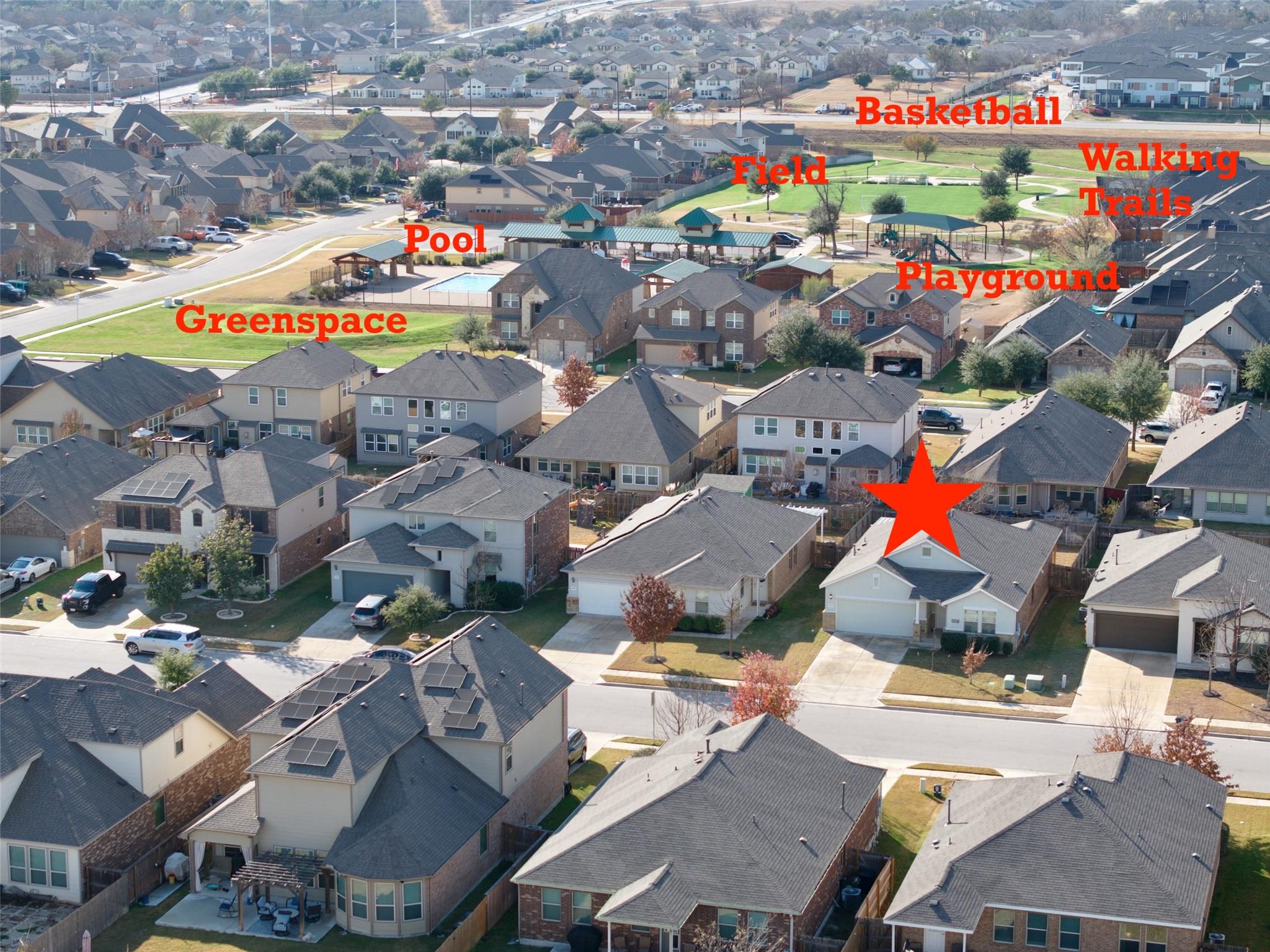 8052 Massa Dr, Round Rock, TX 78665