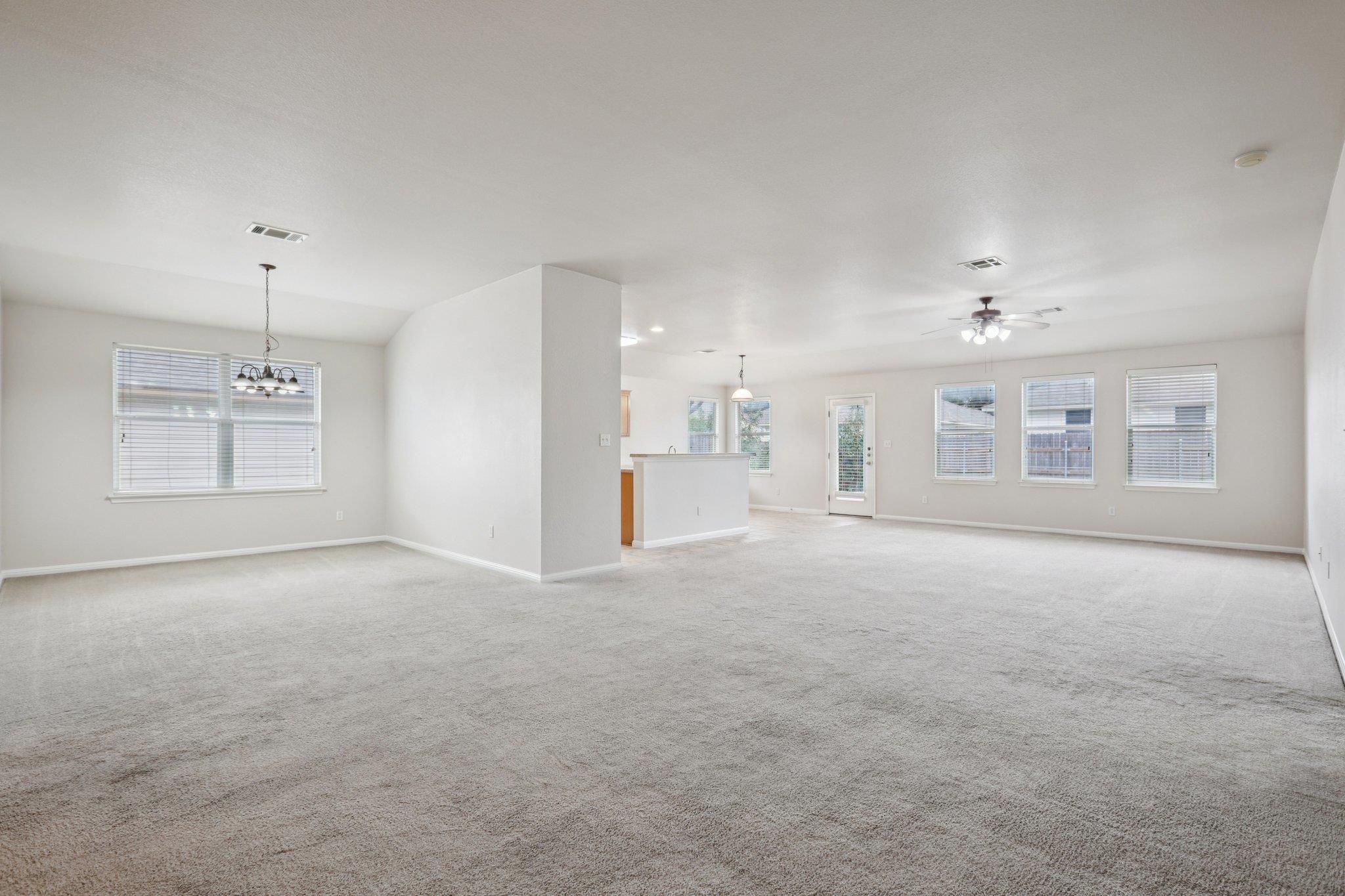 7717 Buckmeadow Dr, Georgetown, TX 78628