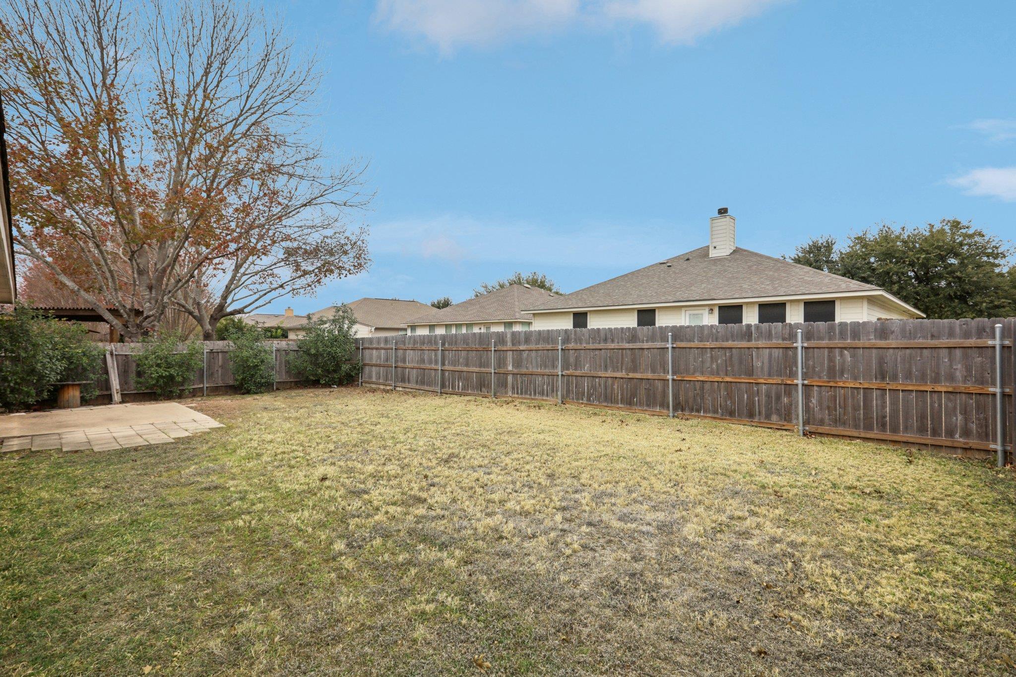 7717 Buckmeadow Dr, Georgetown, TX 78628