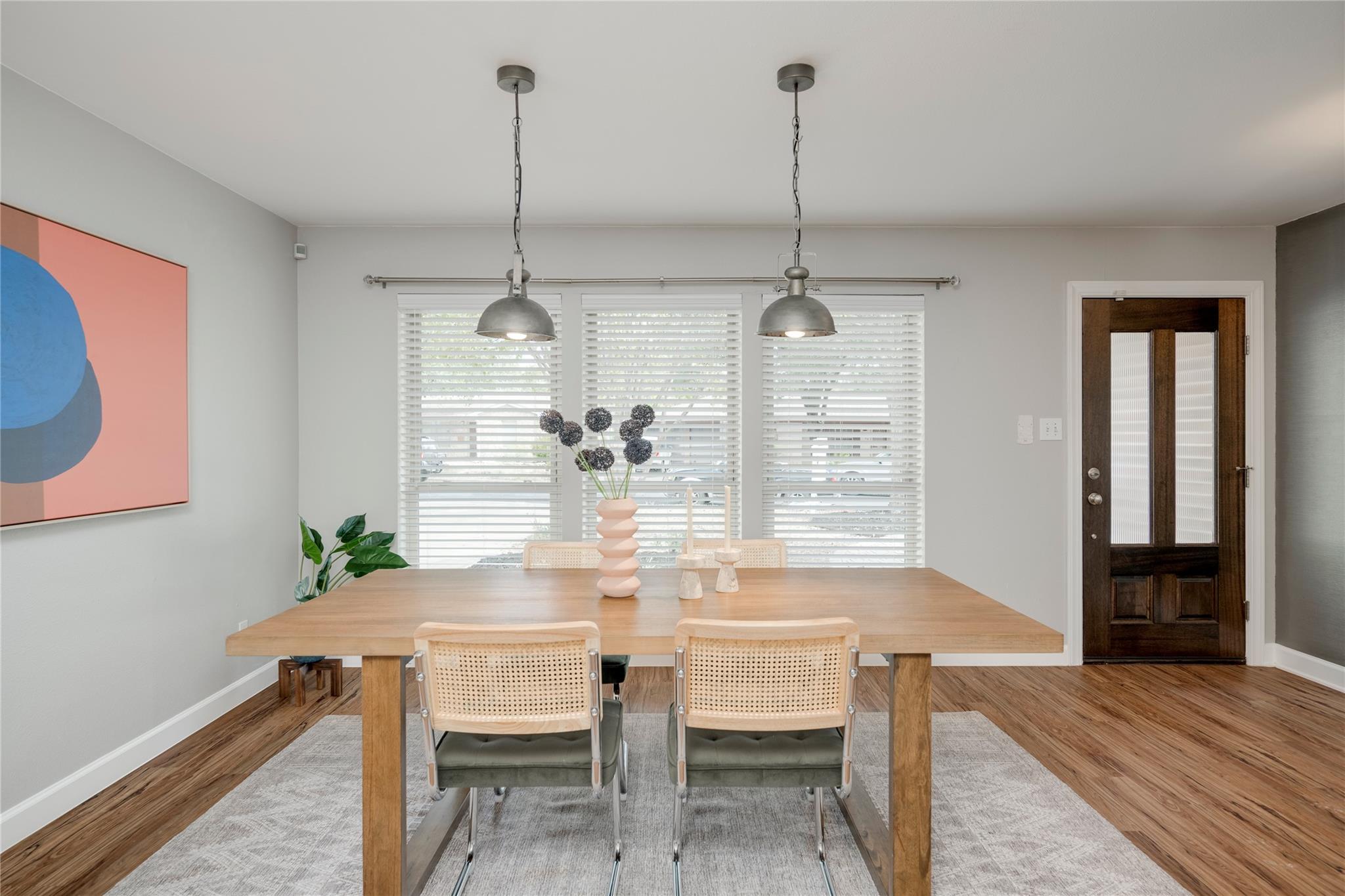 5423 Fairmont Cir, Austin, TX 78745