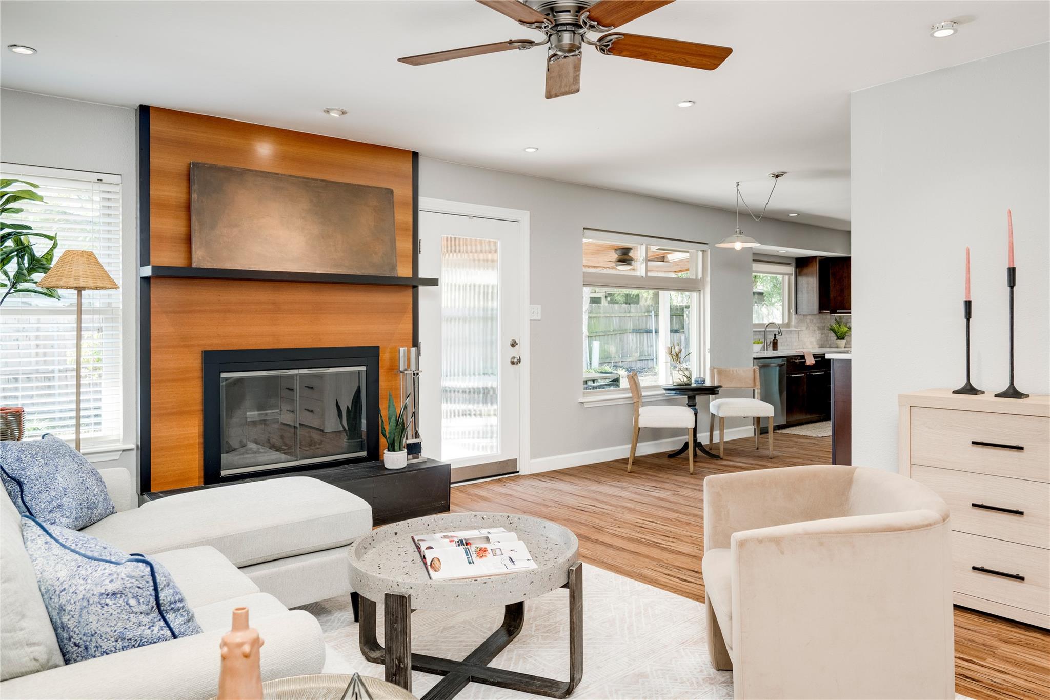 5423 Fairmont Cir, Austin, TX 78745