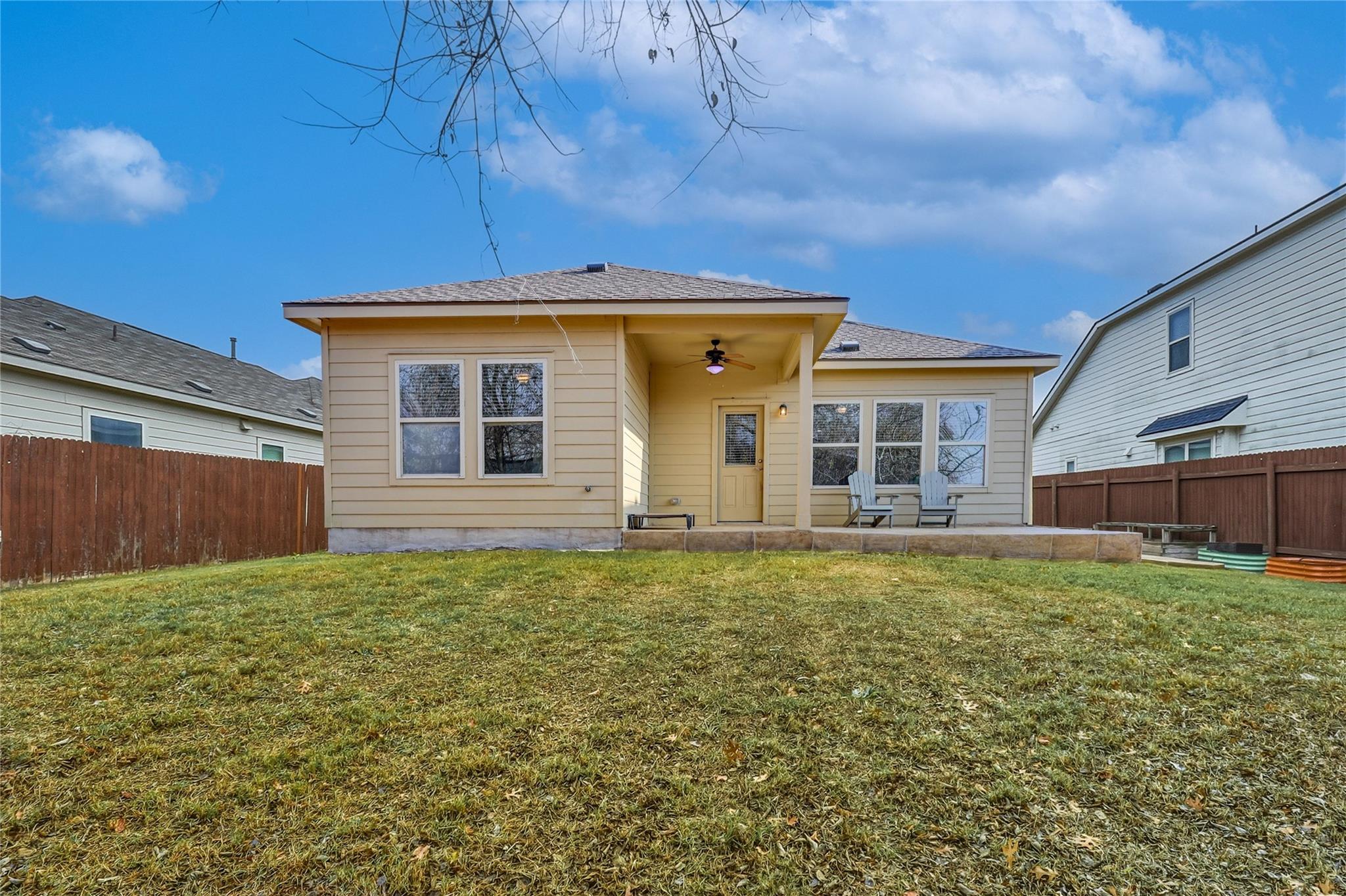 10024 Deer Chase Trl, Austin, TX 78747