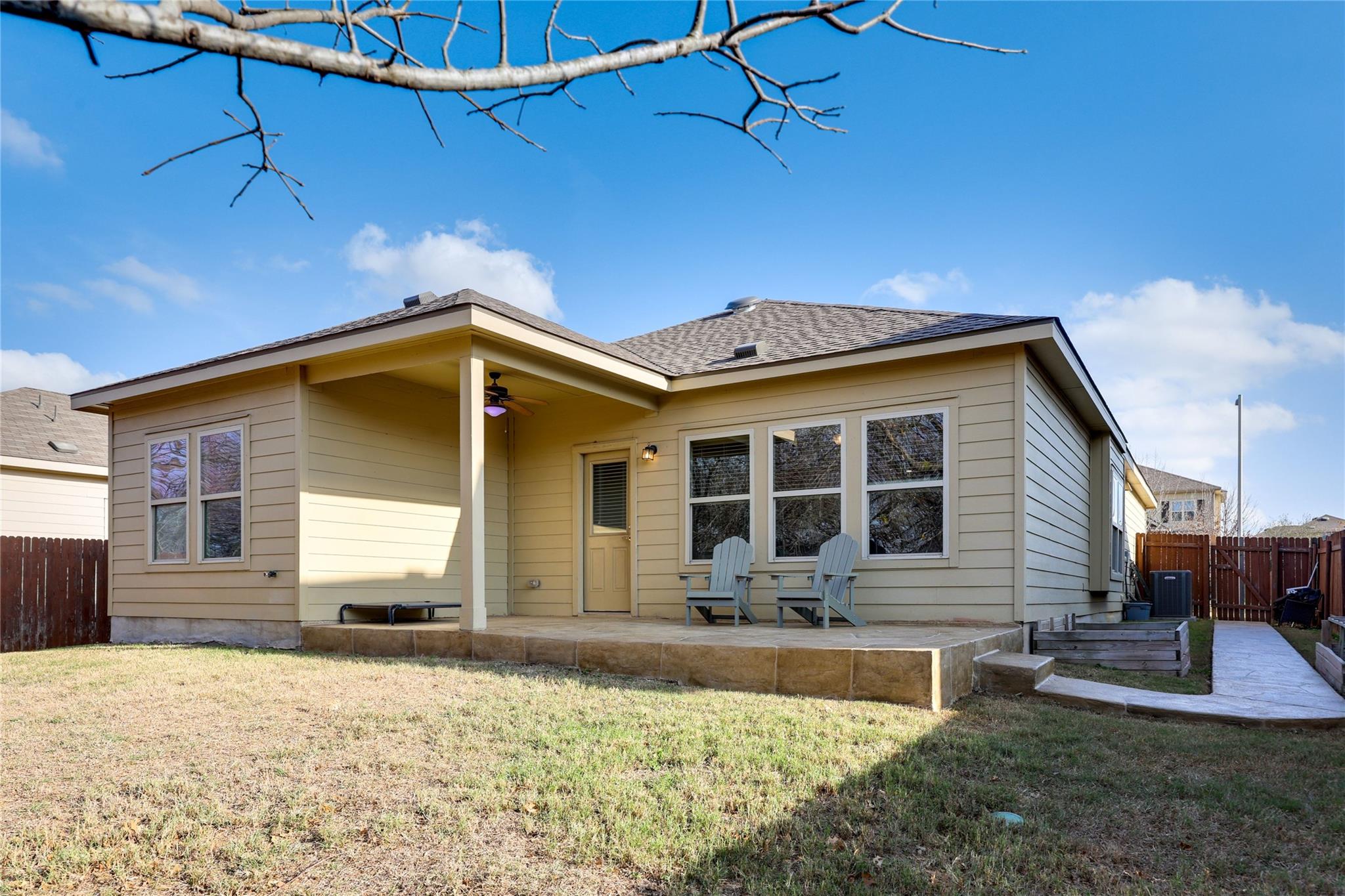 10024 Deer Chase Trl, Austin, TX 78747