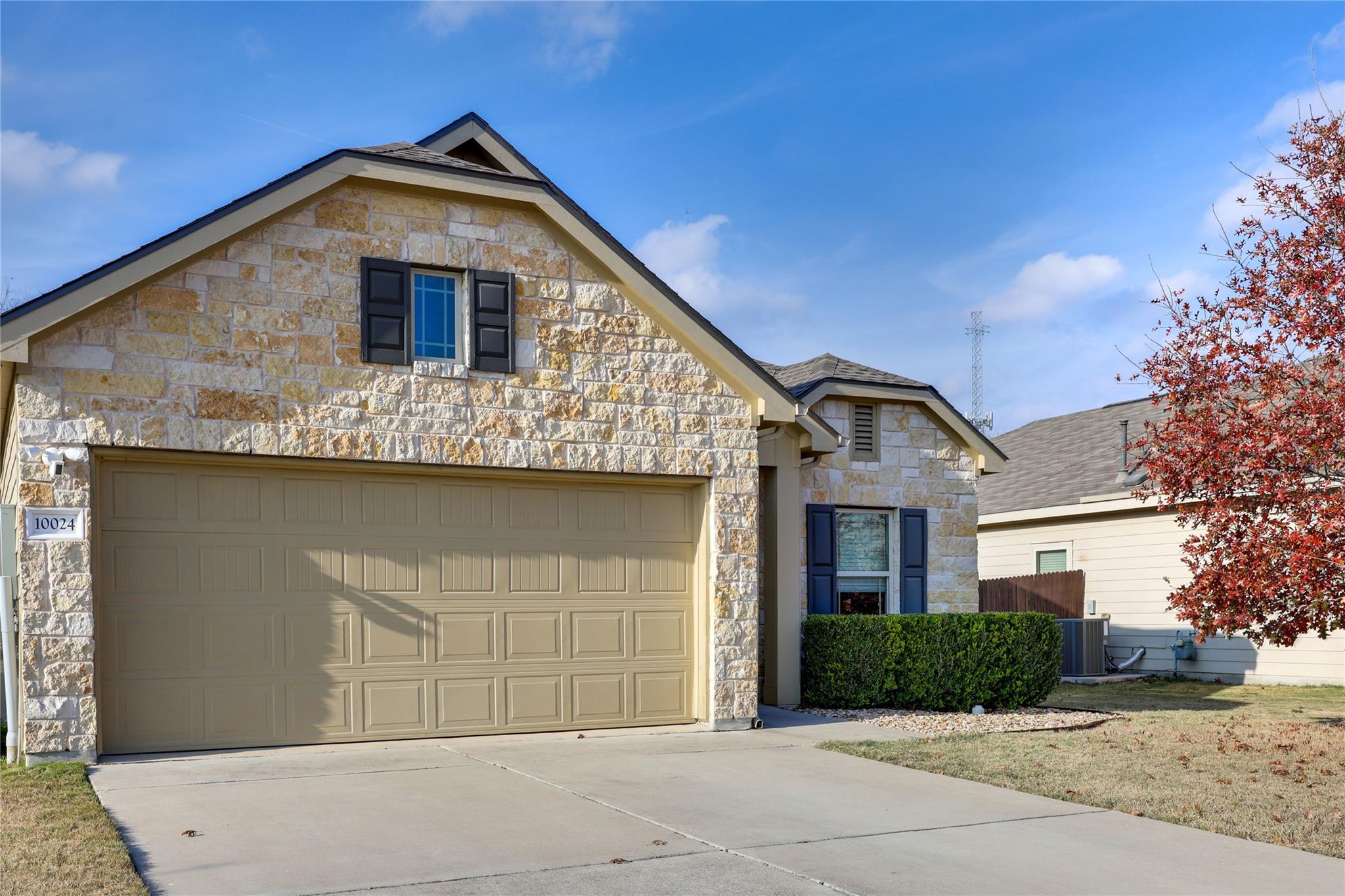 10024 Deer Chase Trl, Austin, TX 78747