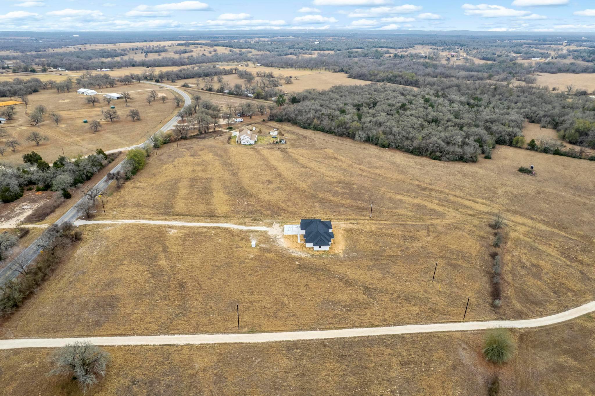 16544 Fm 112, Thrall, TX 76578