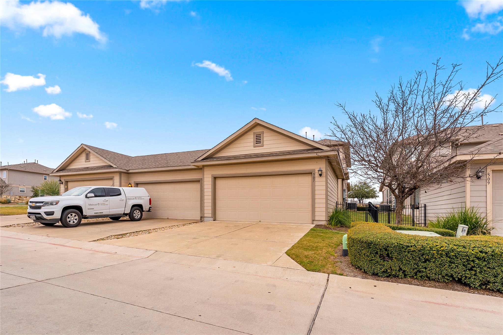507 N Heatherwilde Blvd, Pflugerville, TX 78660