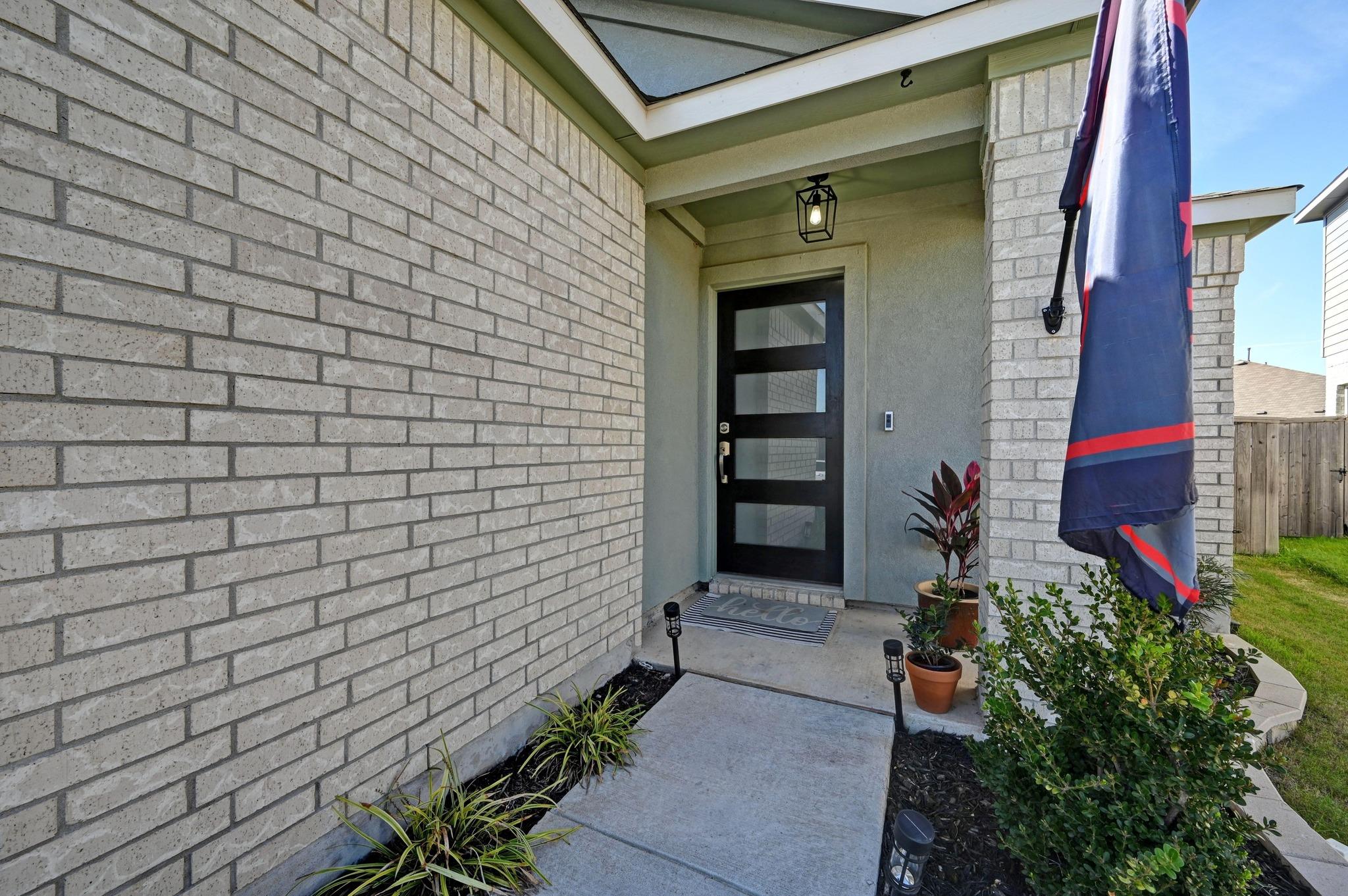 103 Canley Loop, Hutto, TX 78634