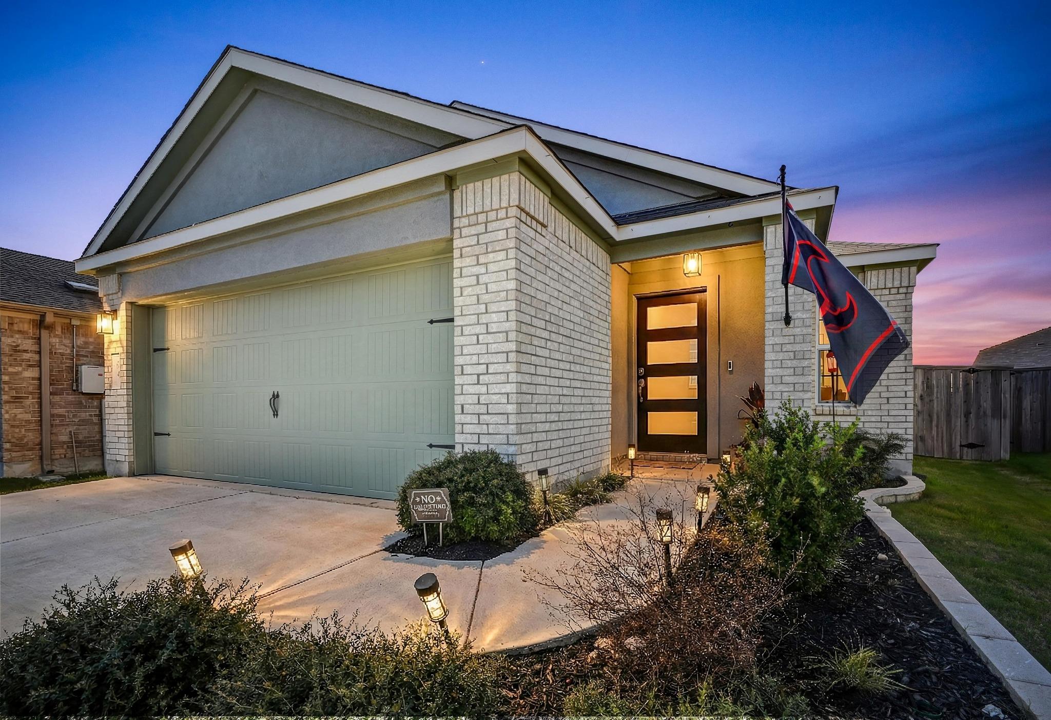 103 Canley Loop, Hutto, TX 78634