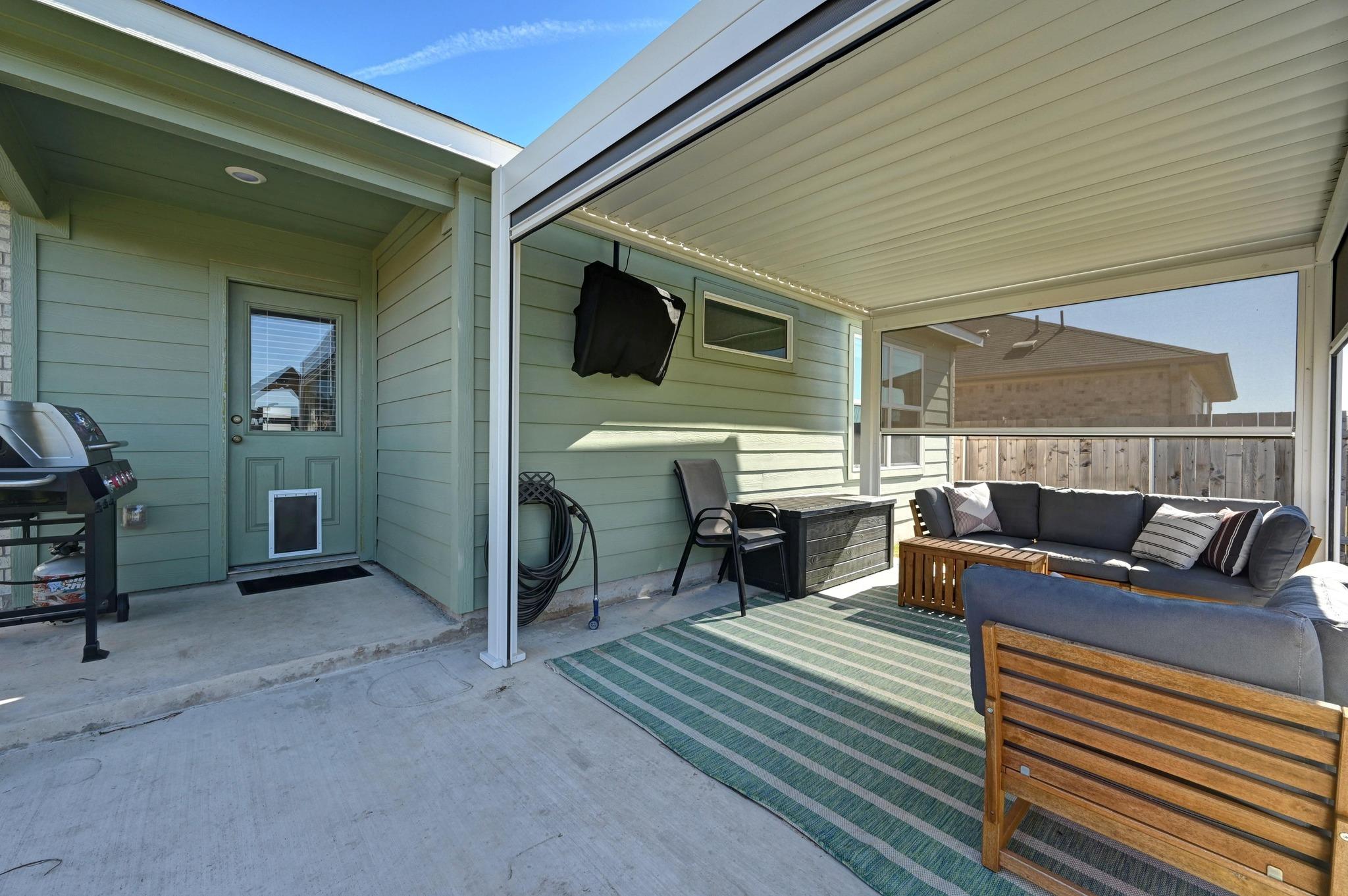 103 Canley Loop, Hutto, TX 78634