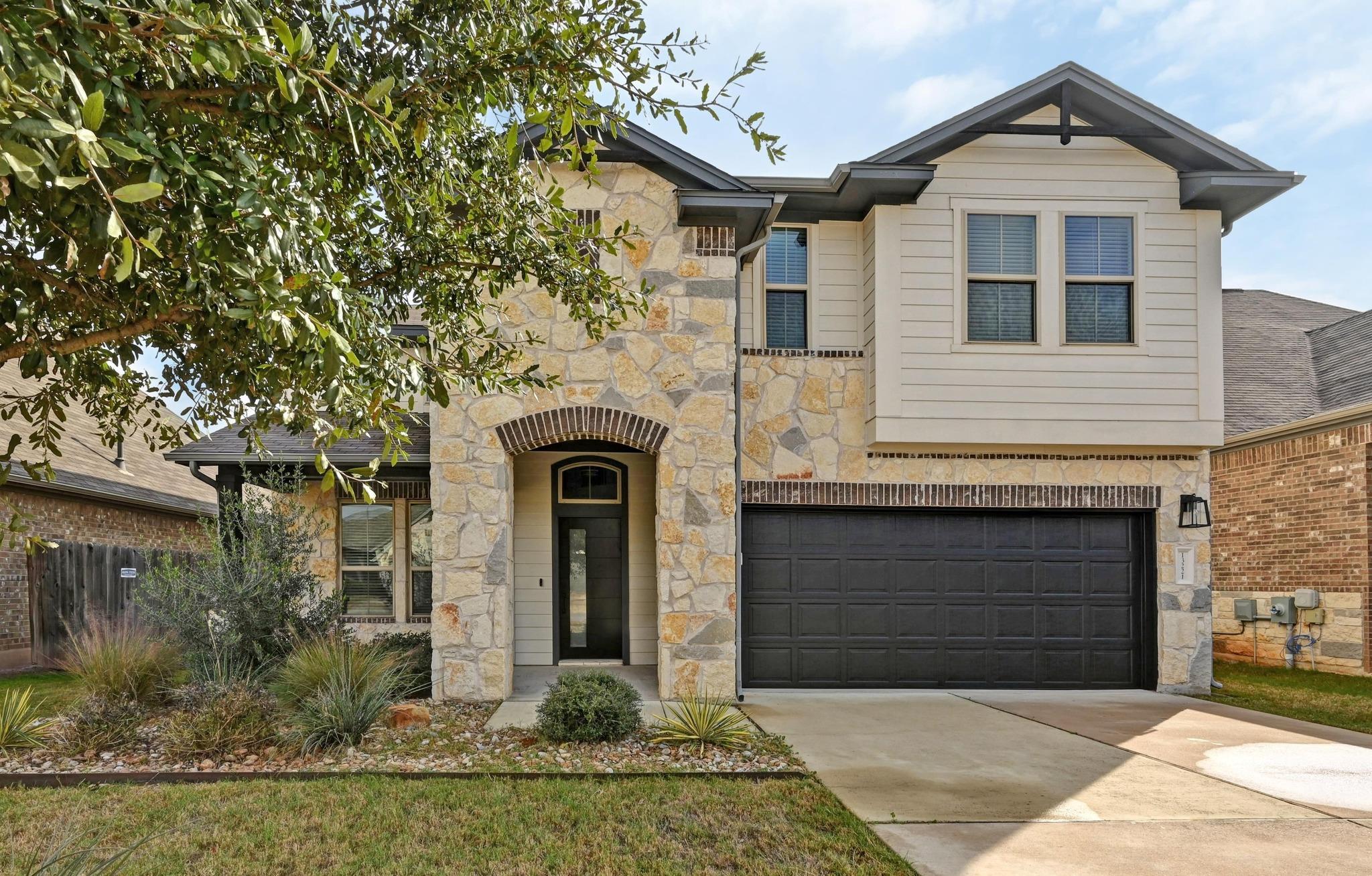 13221 Mariscan St, Austin, TX 78652