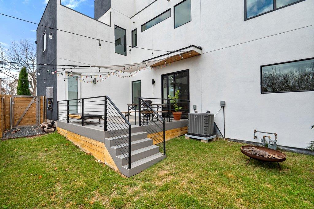 4717 Mount Vernon Dr # A, Austin, TX 78745