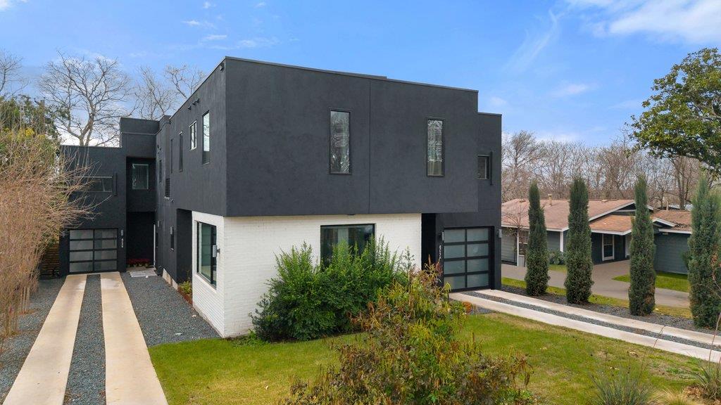 4717 Mount Vernon Dr # A, Austin, TX 78745