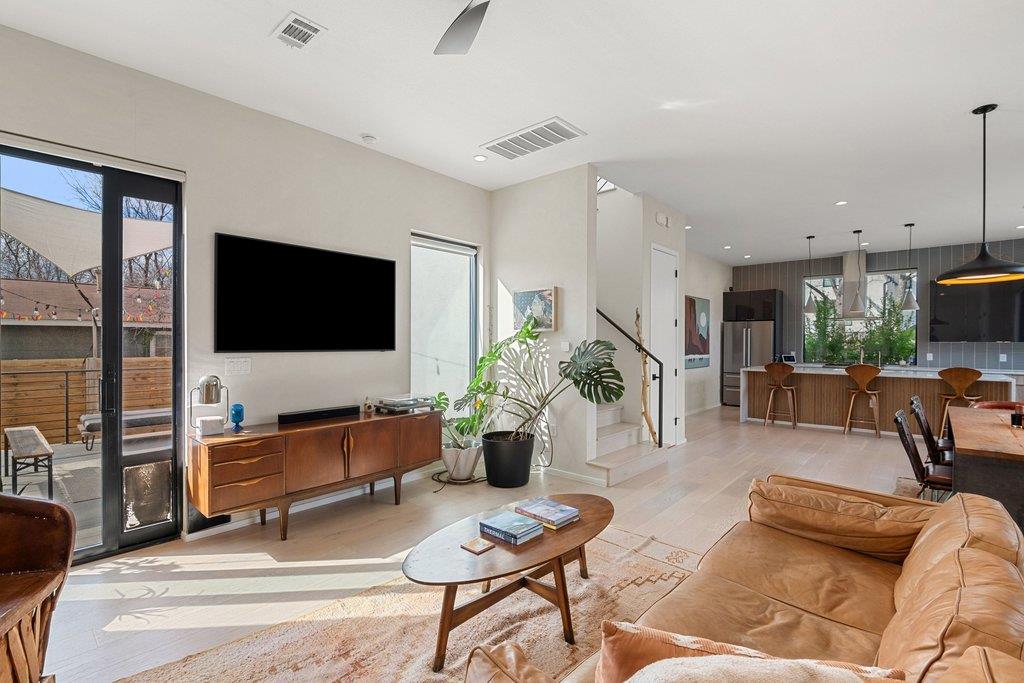 4717 Mount Vernon Dr # A, Austin, TX 78745