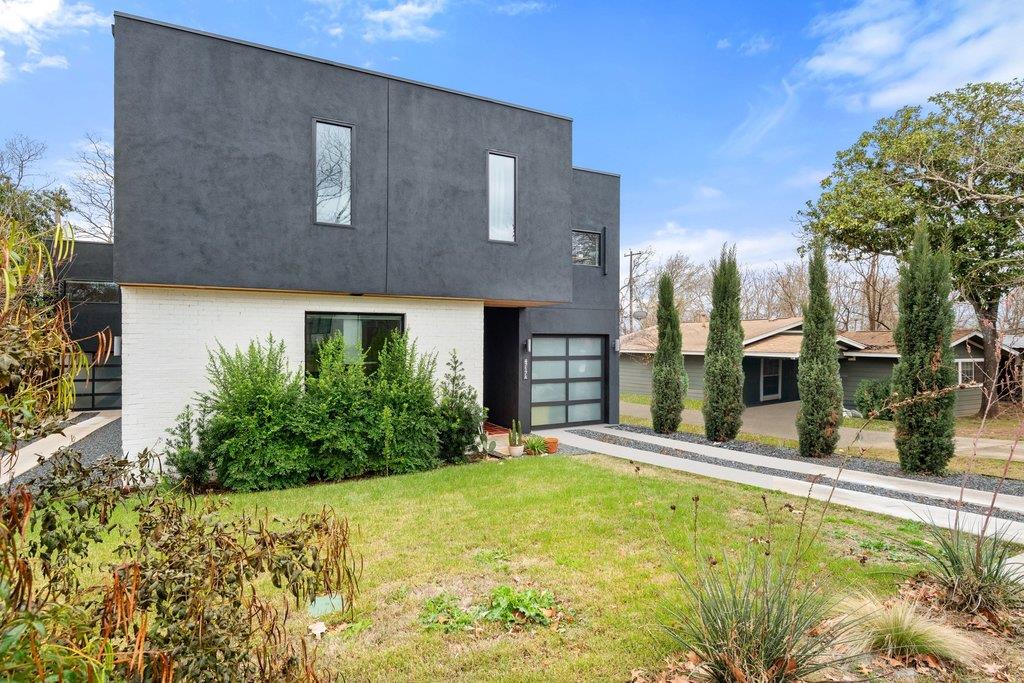 4717 Mount Vernon Dr # A, Austin, TX 78745