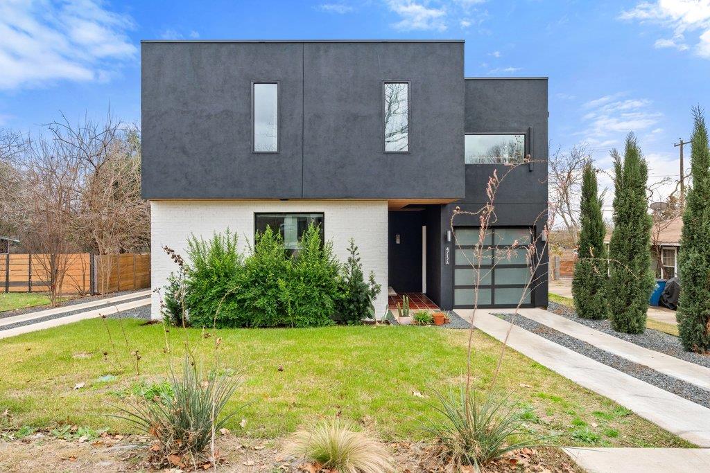4717 Mount Vernon Dr # A, Austin, TX 78745