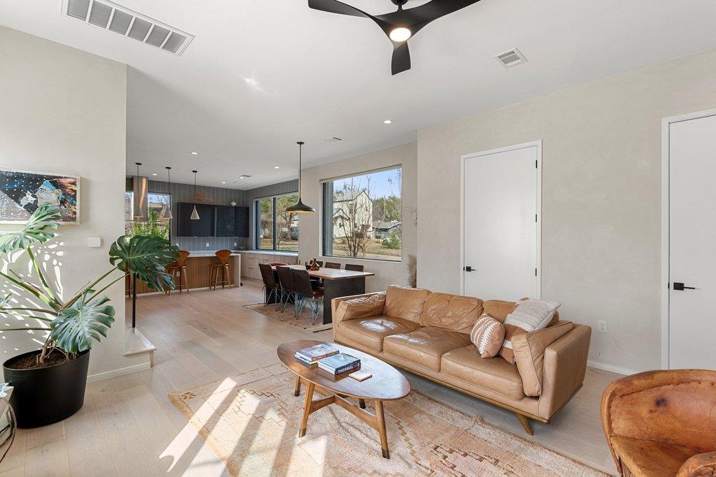 4717 Mount Vernon Dr # A, Austin, TX 78745