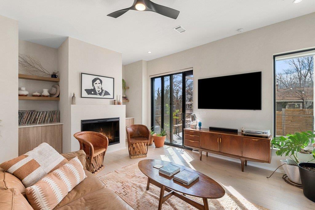 4717 Mount Vernon Dr # A, Austin, TX 78745