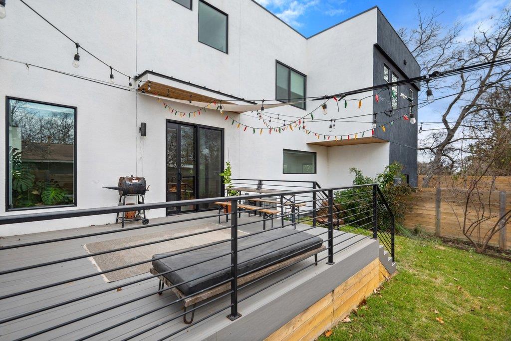 4717 Mount Vernon Dr # A, Austin, TX 78745