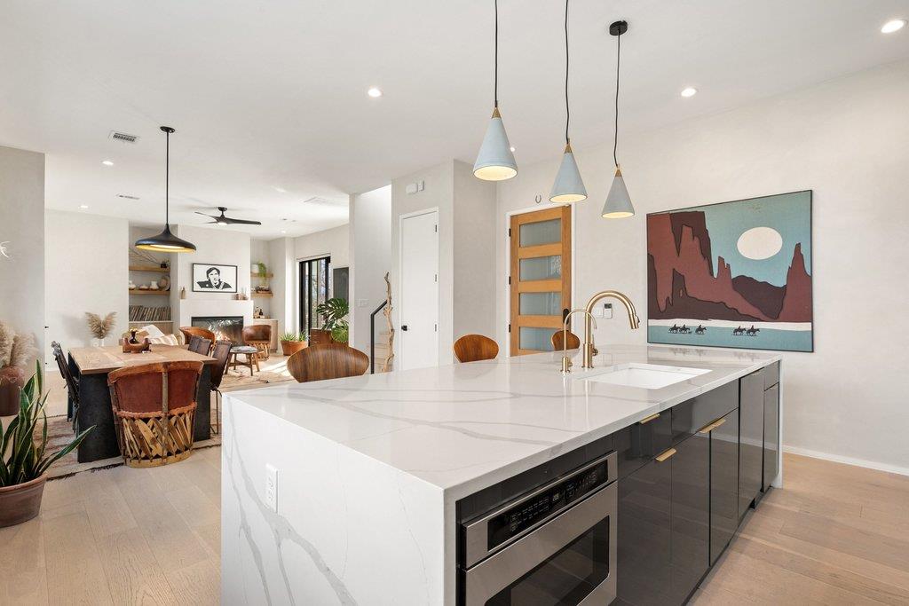 4717 Mount Vernon Dr # A, Austin, TX 78745