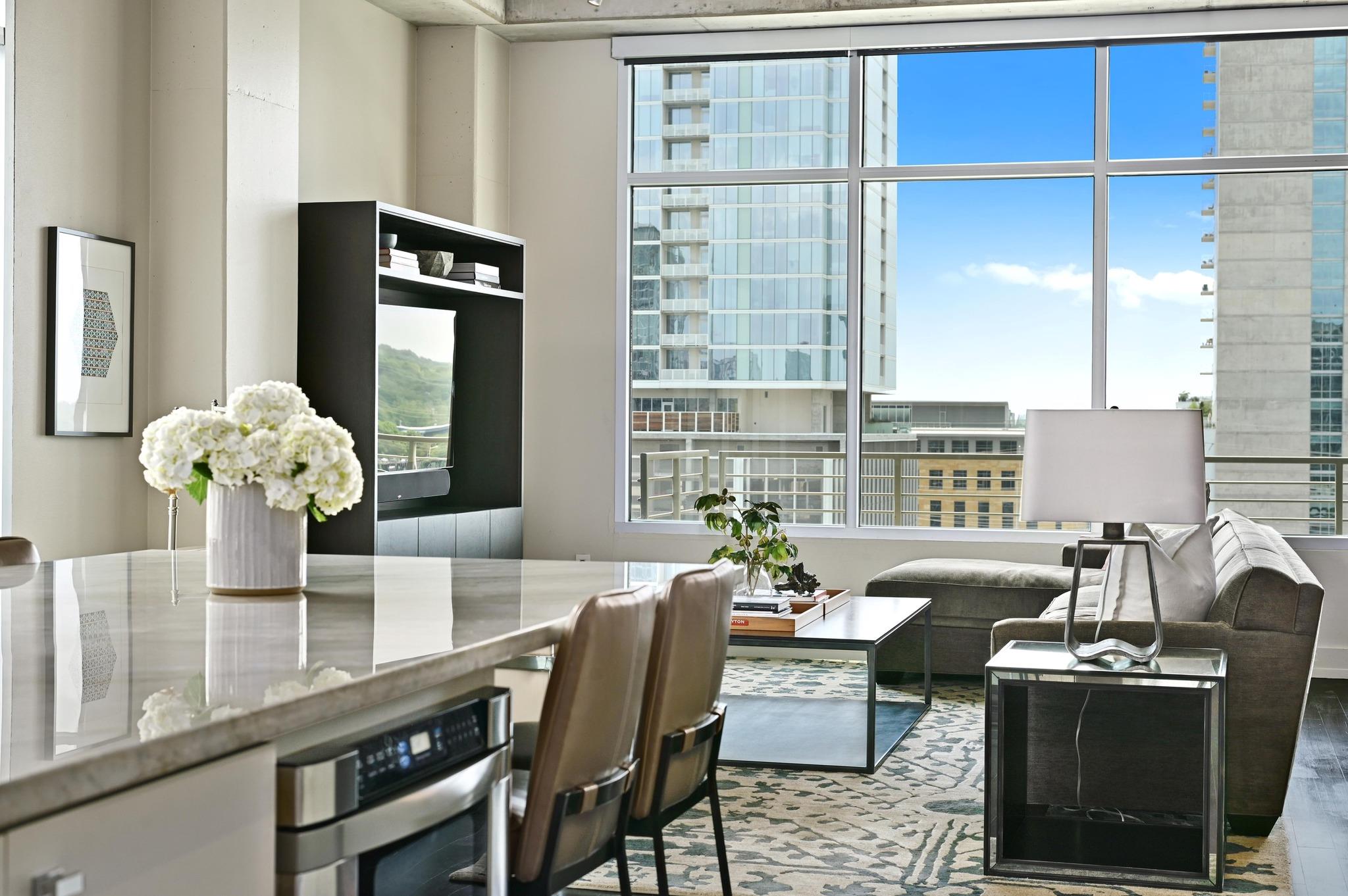 800 W 5th St # 808, Austin, TX 78703