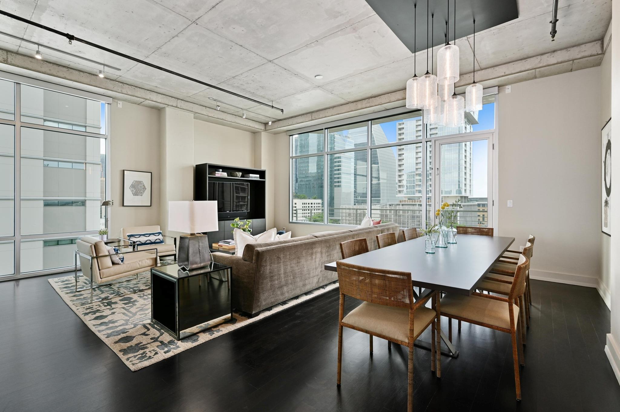 800 W 5th St # 808, Austin, TX 78703