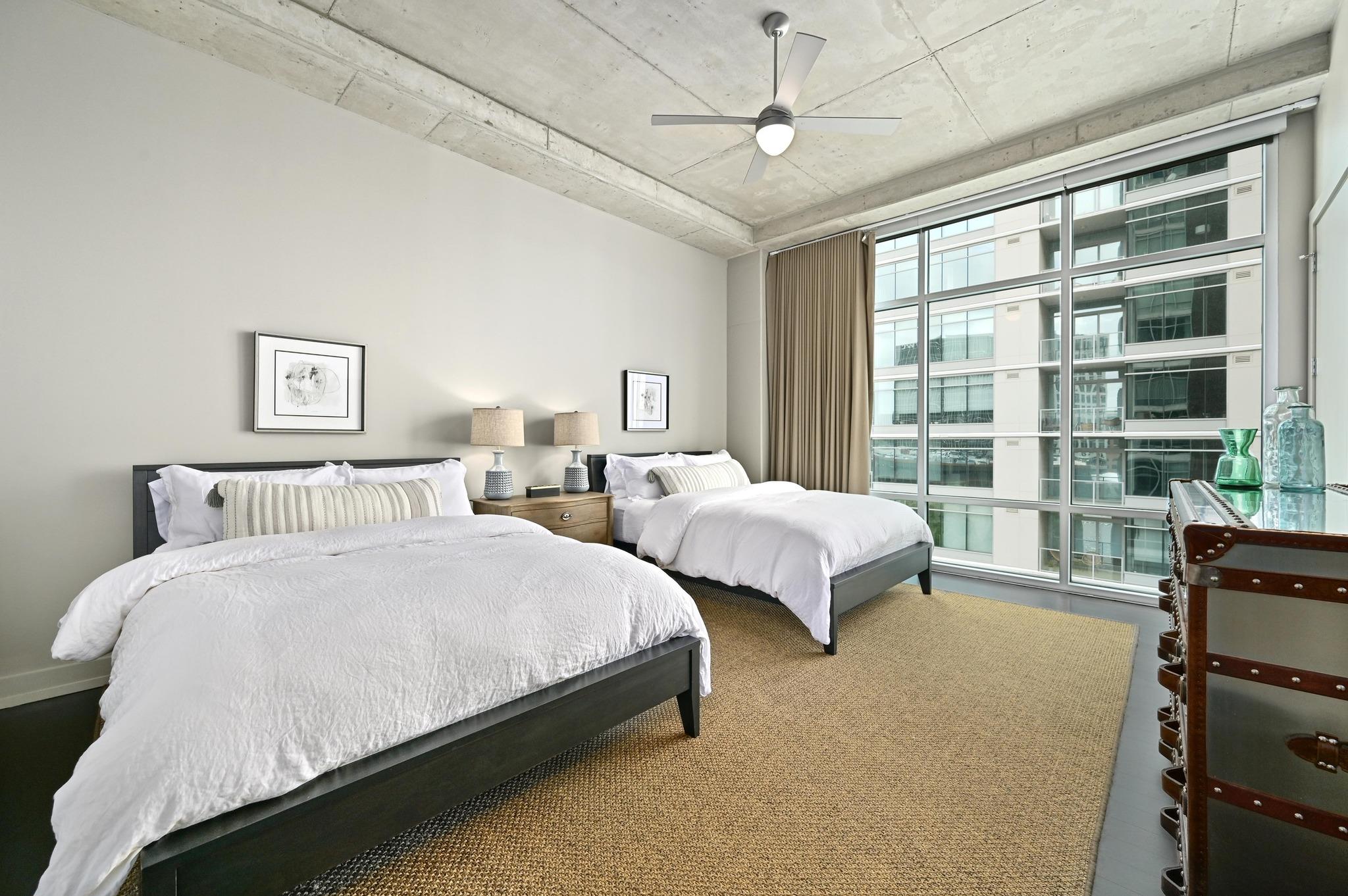 800 W 5th St # 808, Austin, TX 78703