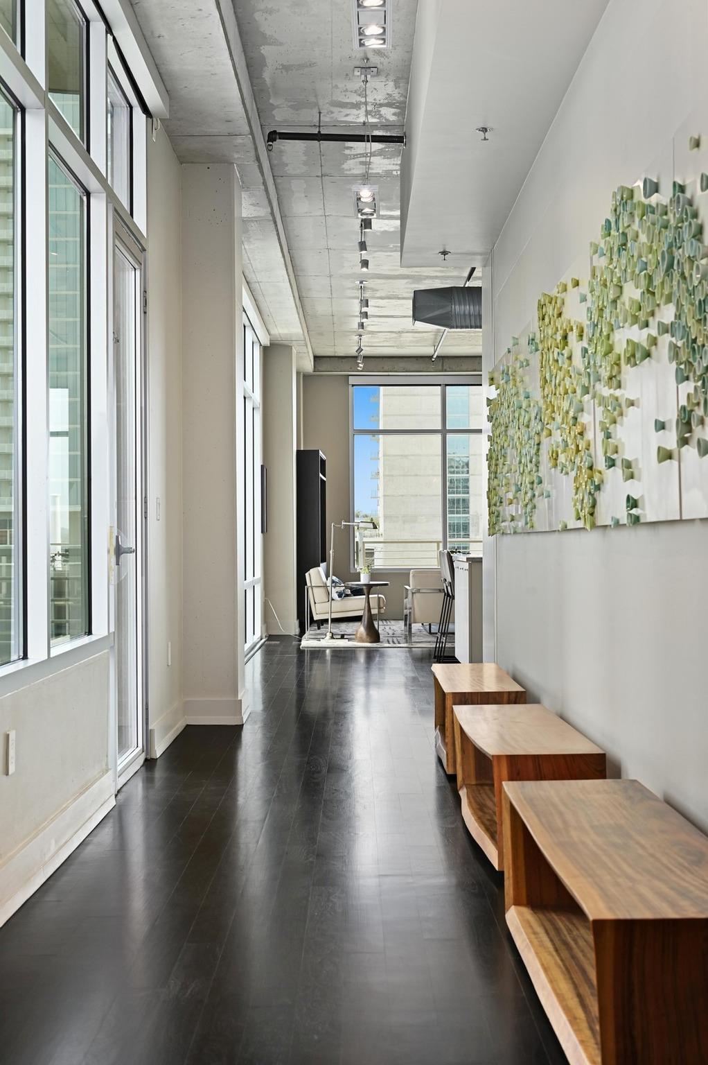 800 W 5th St # 808, Austin, TX 78703